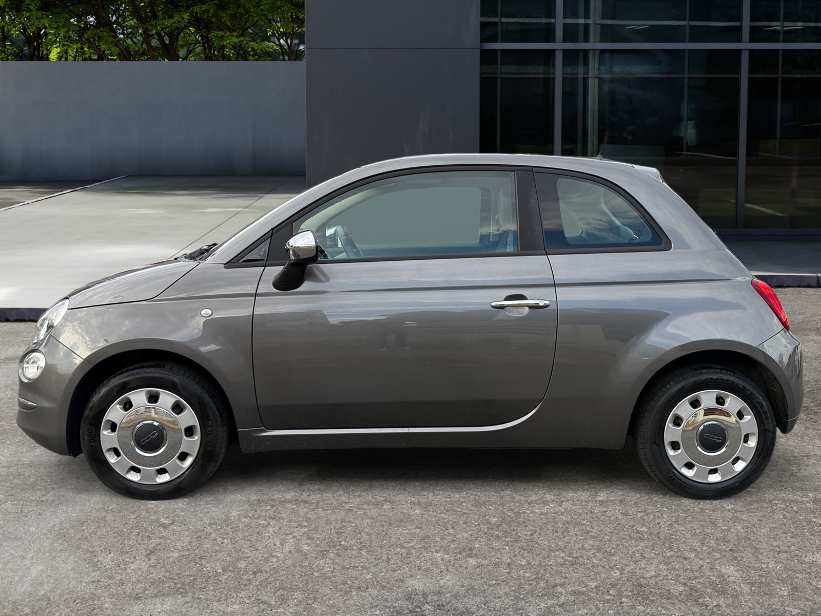 Fiat 500 1