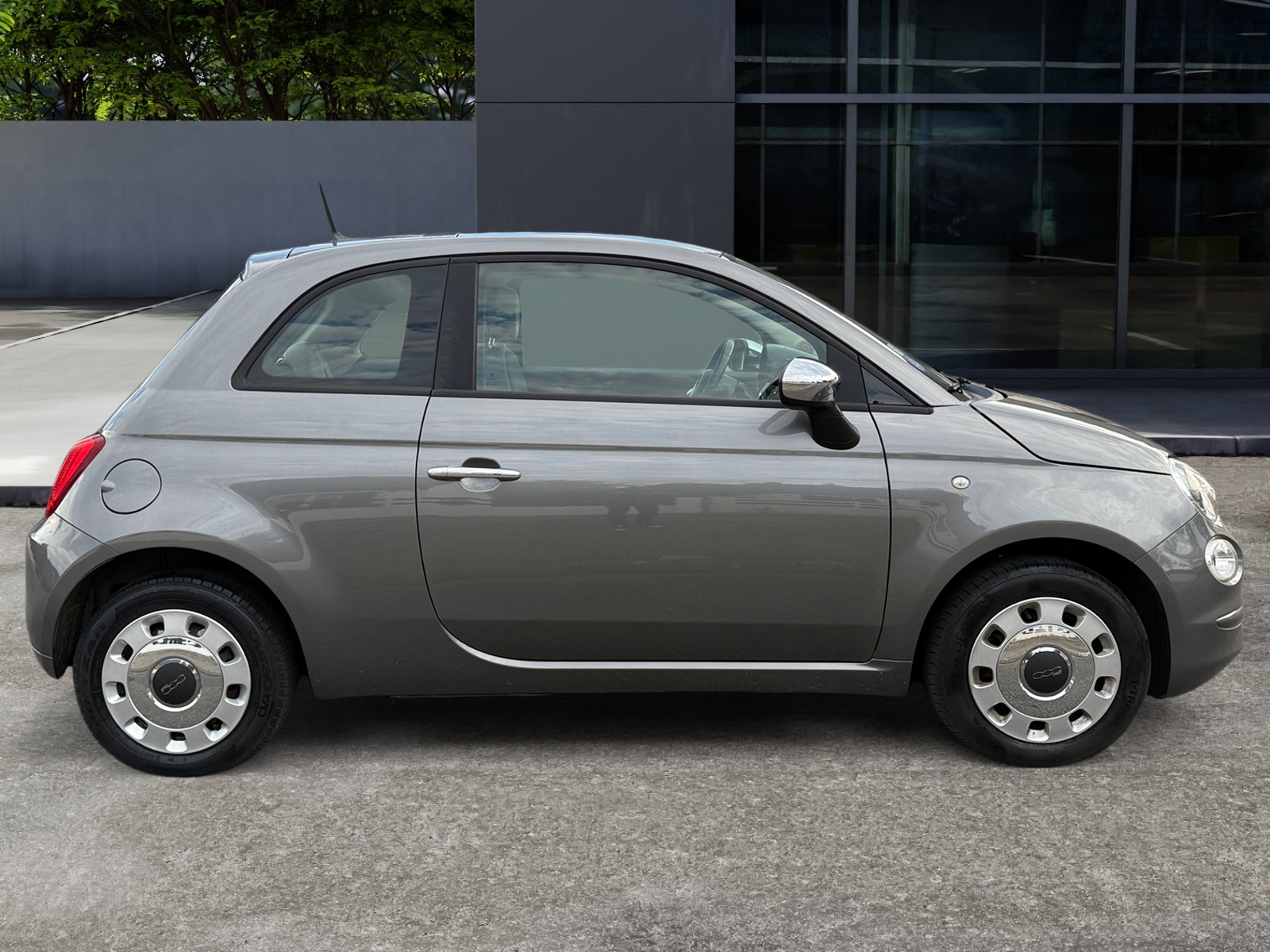 Fiat 500 5