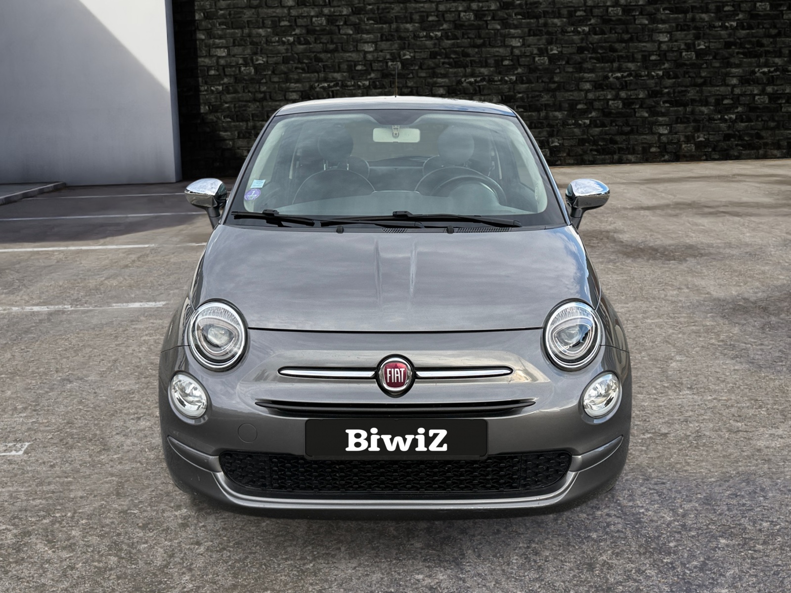 Fiat 500 7