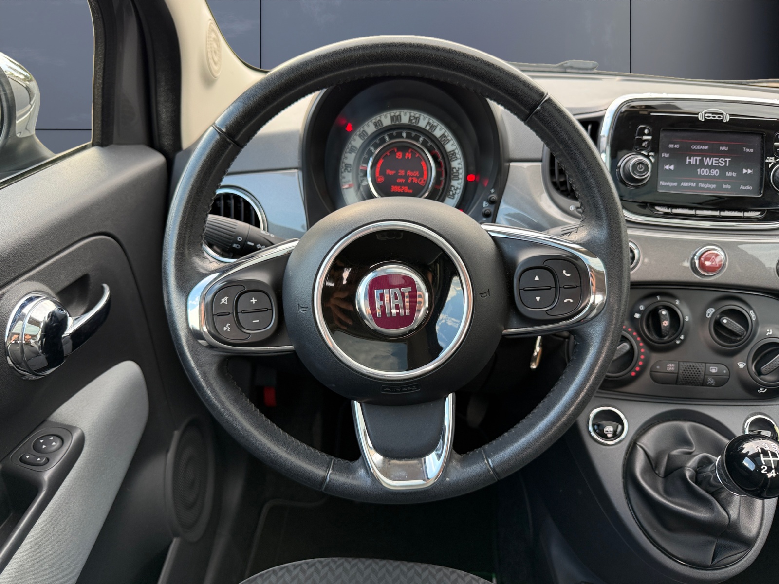 Fiat 500 15