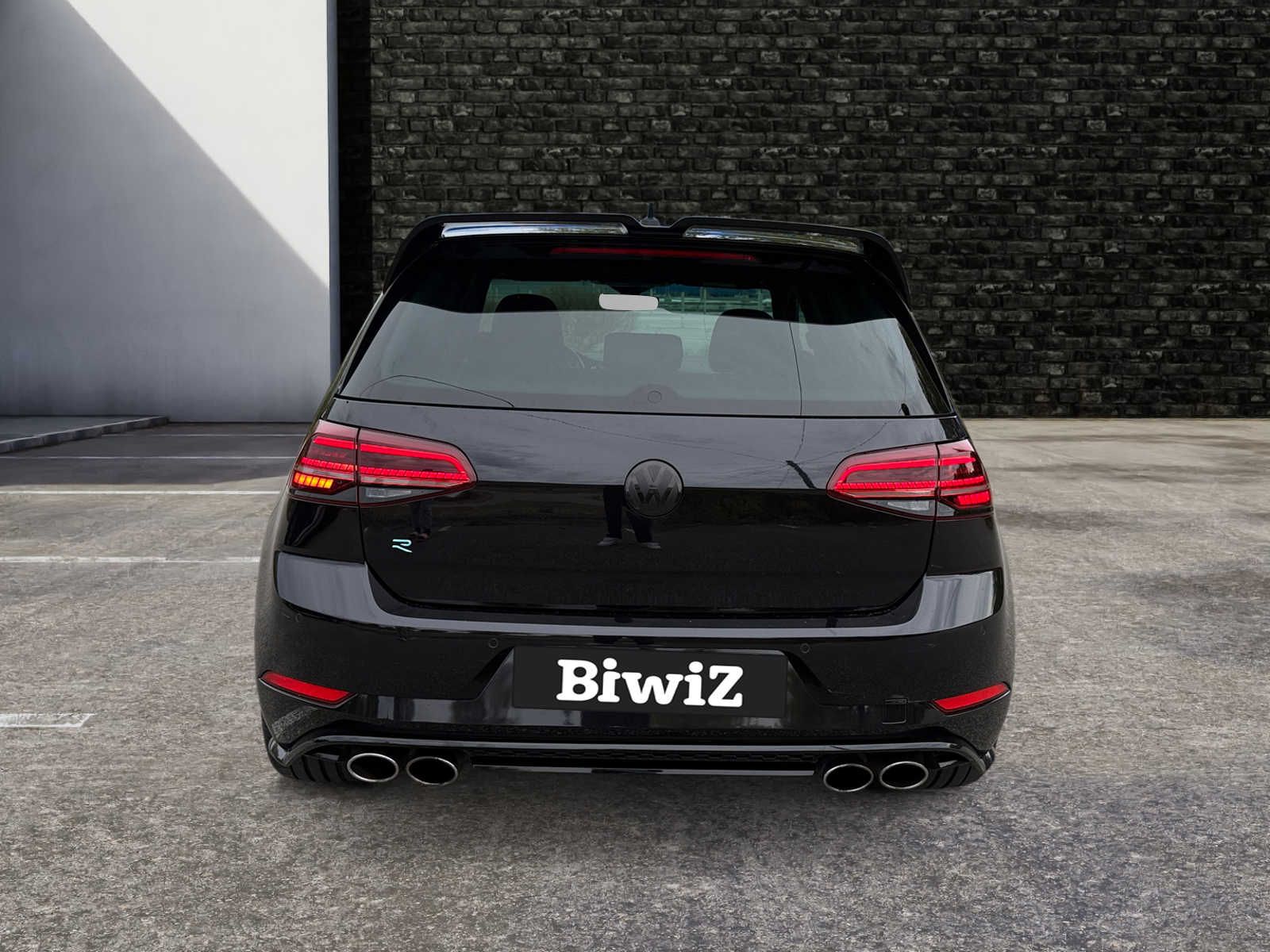 Volkswagen Golf 3