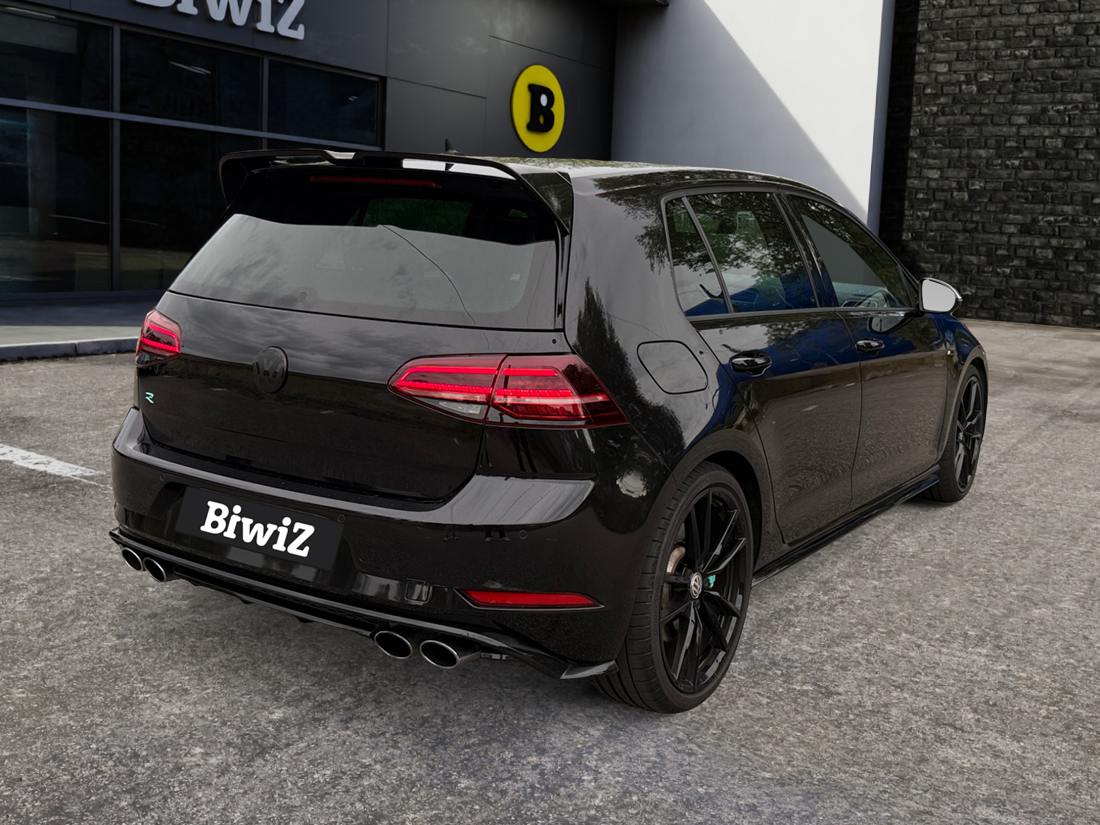 Volkswagen Golf 4