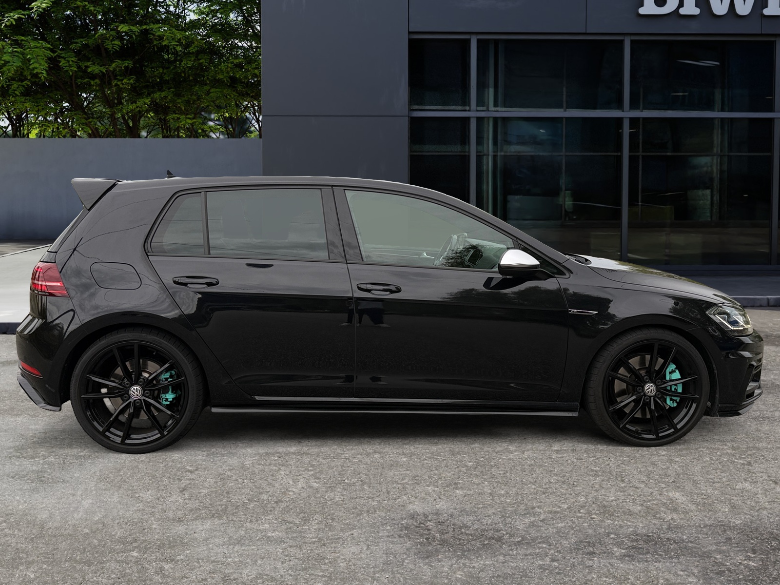 Volkswagen Golf 5