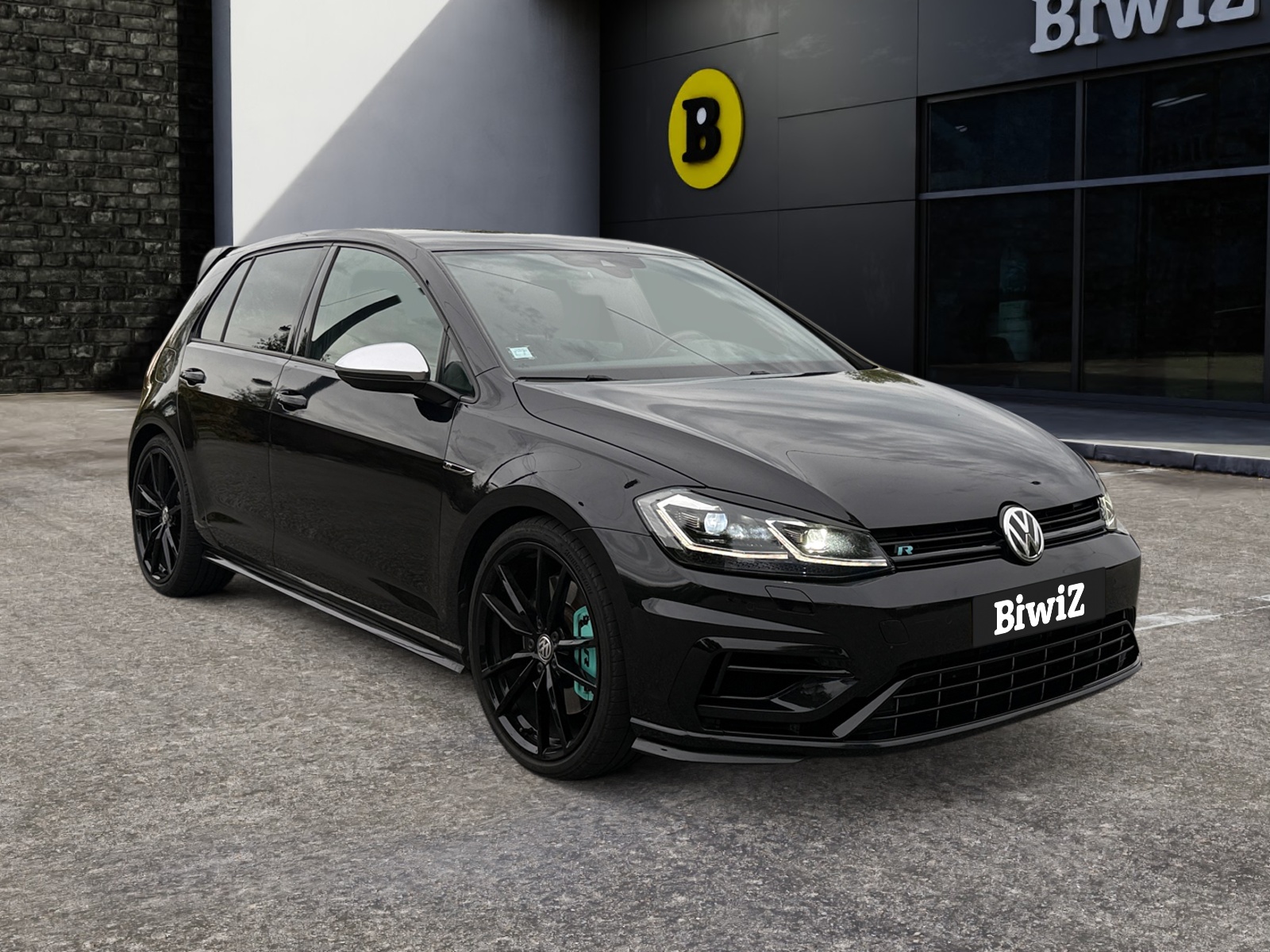 Volkswagen Golf 6