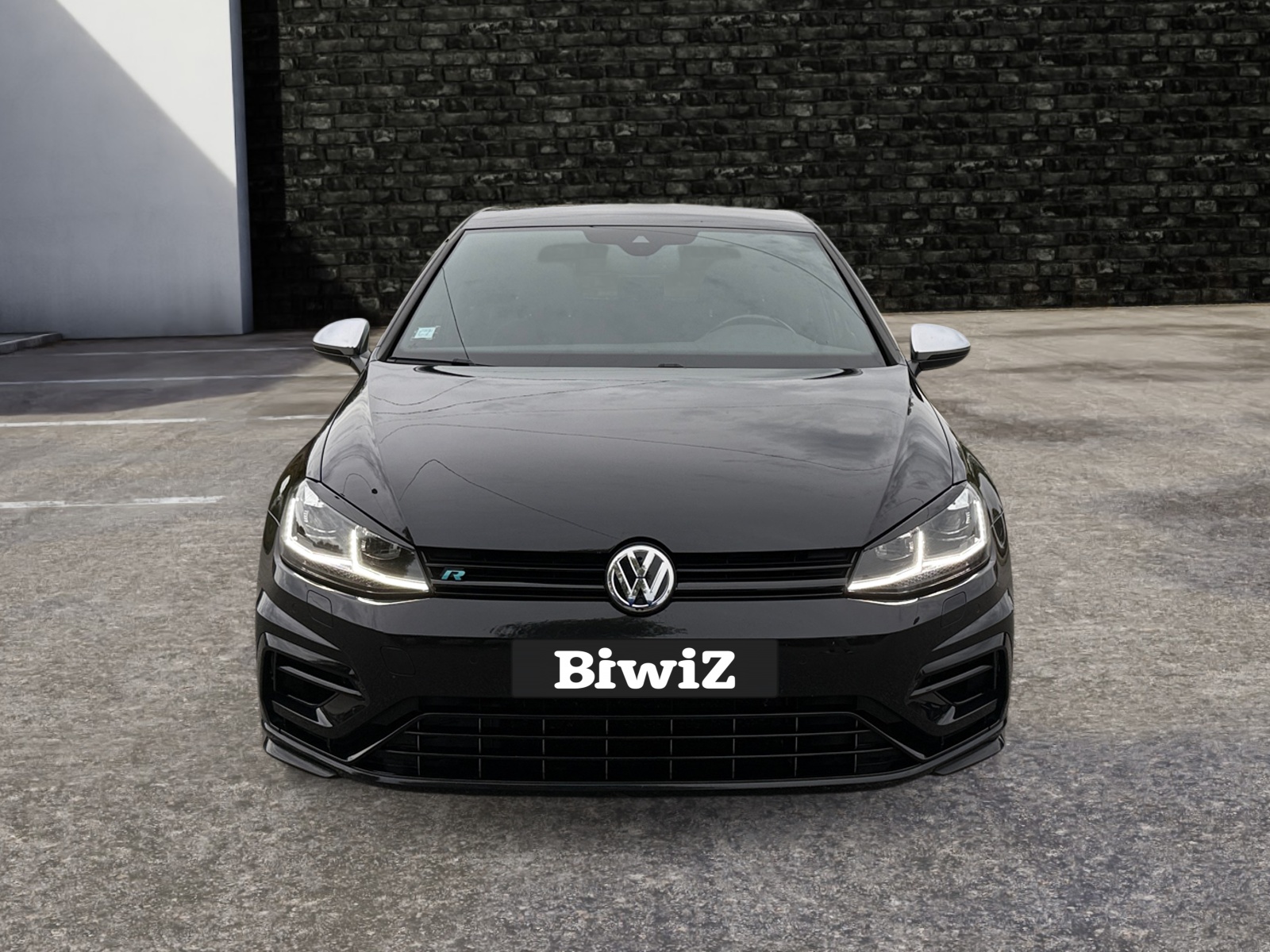 Volkswagen Golf 7