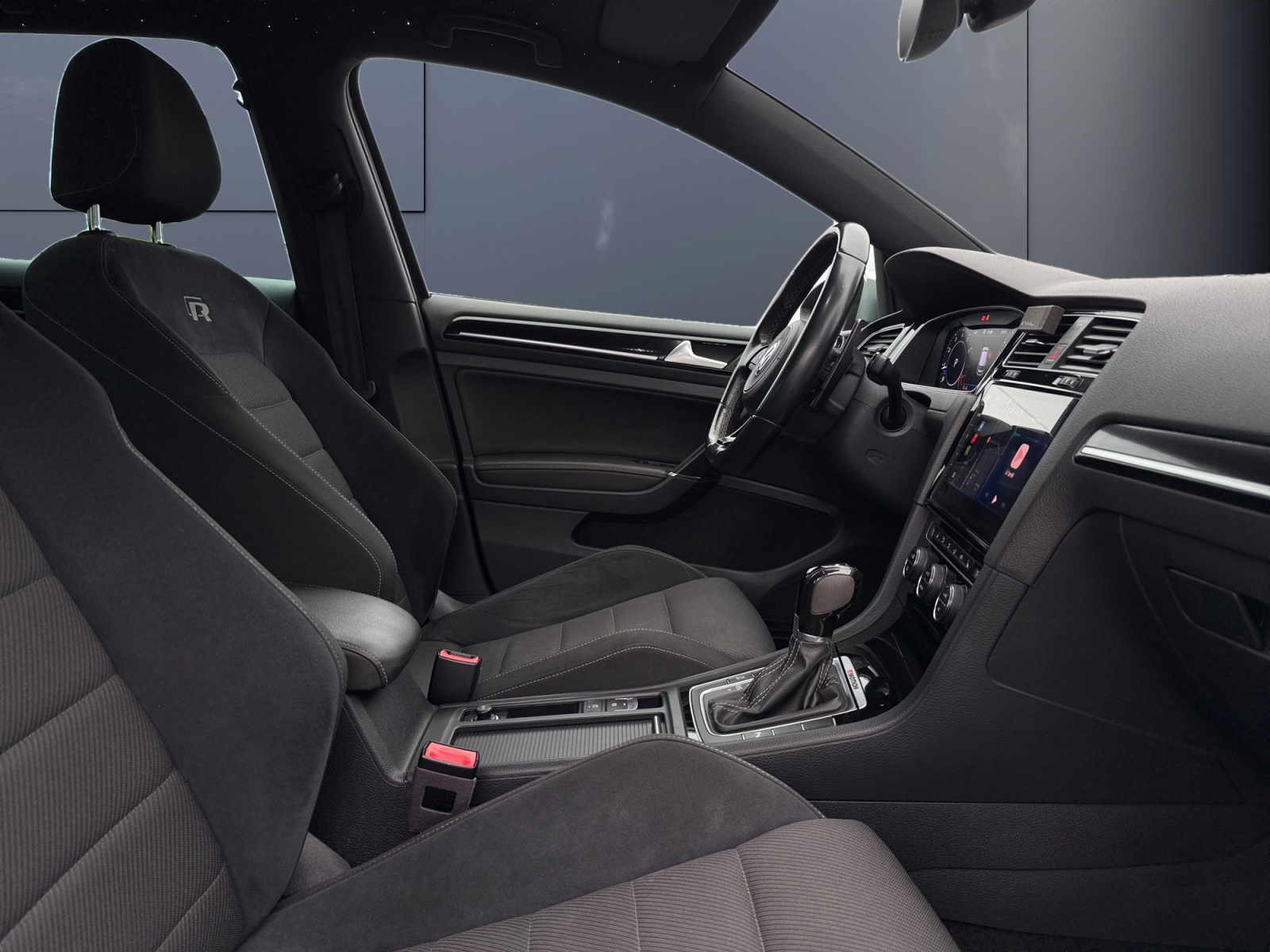 Volkswagen Golf 13