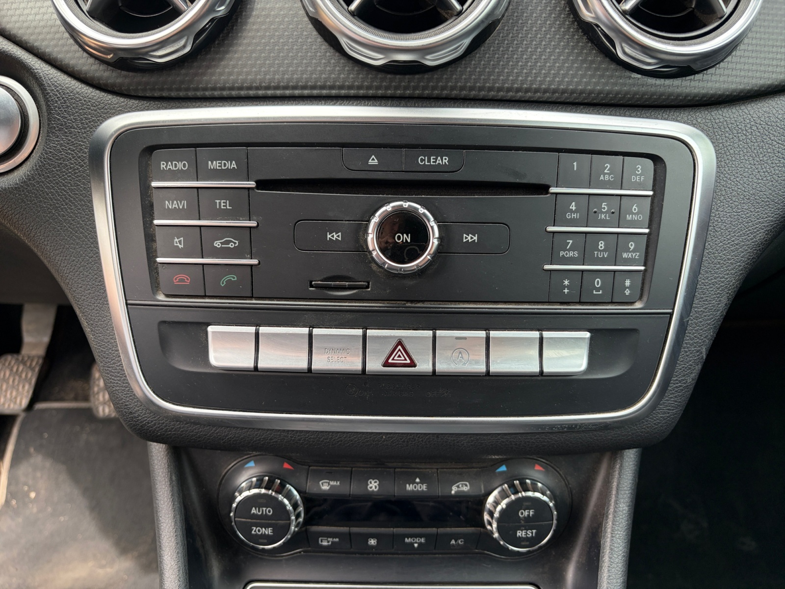 Mercedes-Benz Gla 26
