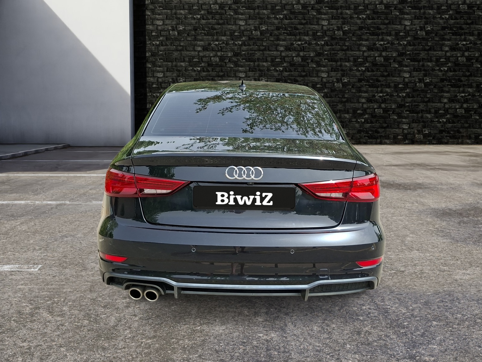 Audi A3 3