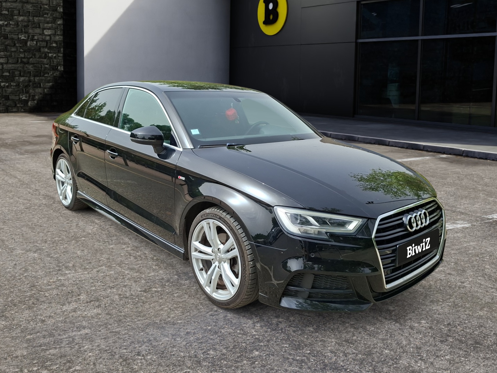 Audi A3 6