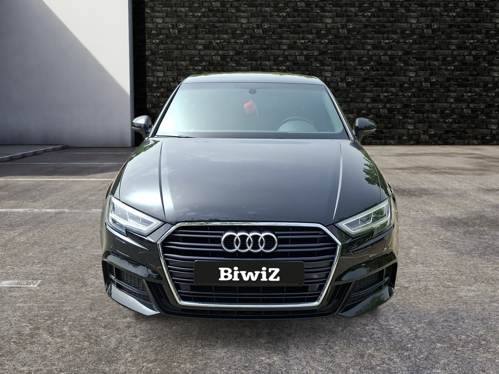 Audi A3 7