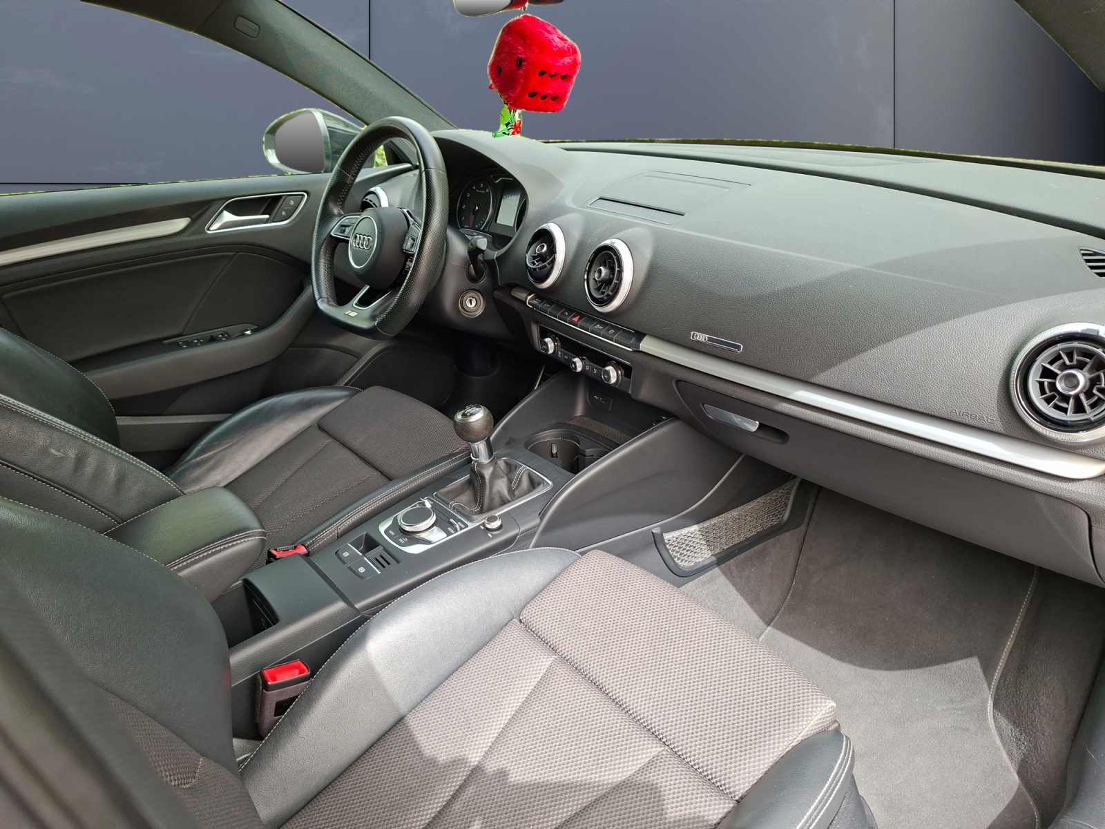 Audi A3 12