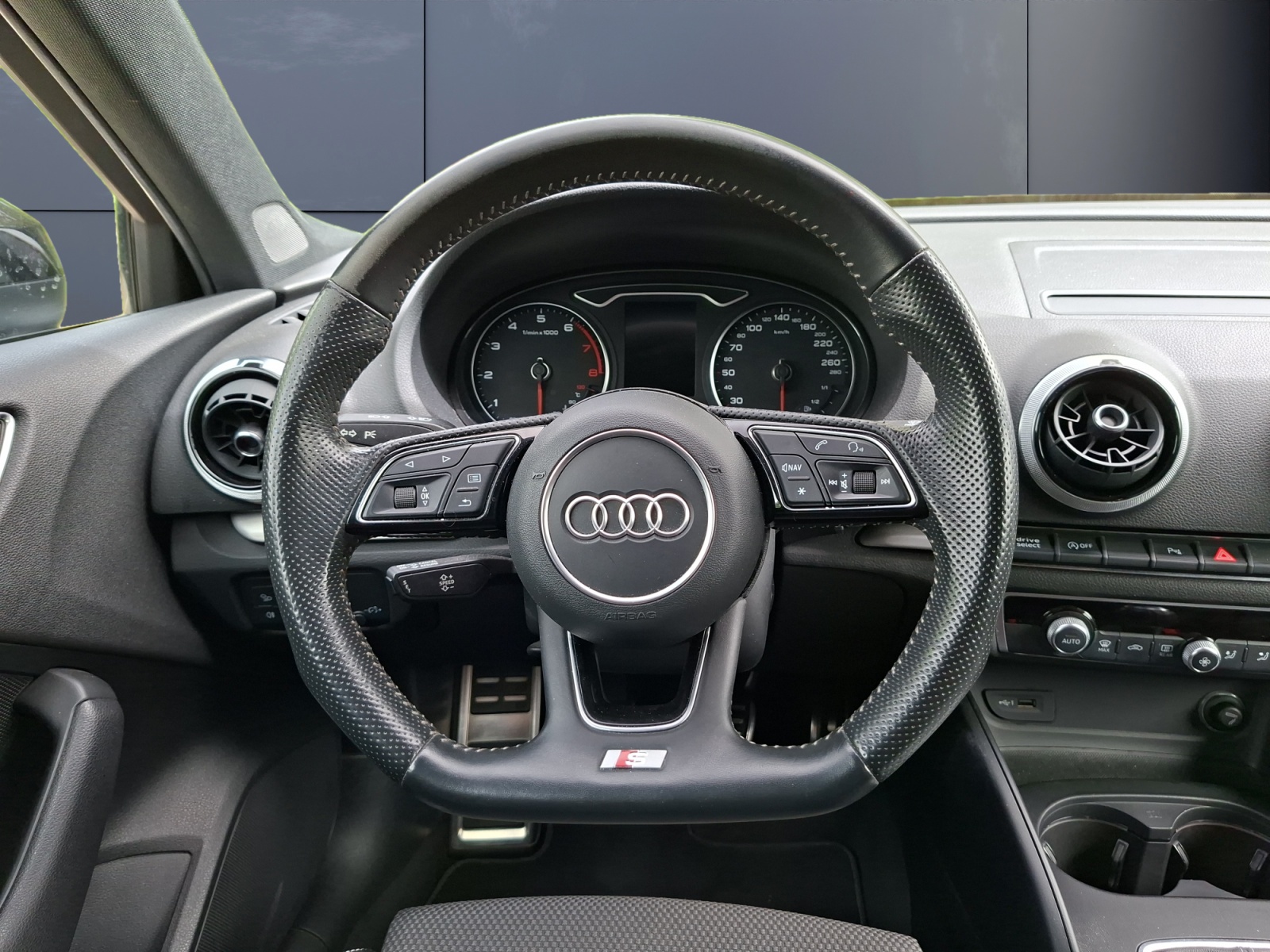 Audi A3 15