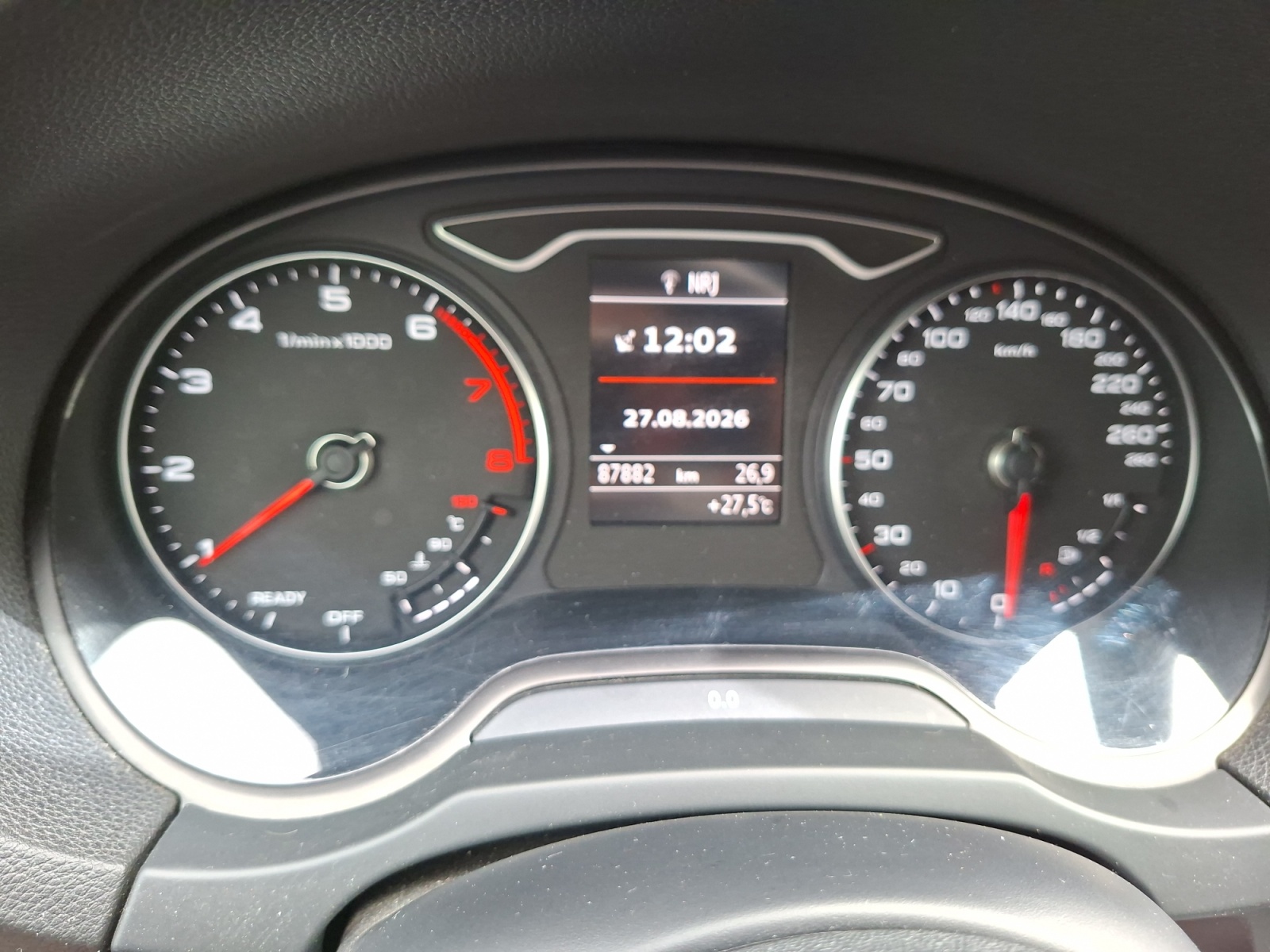 Audi A3 17
