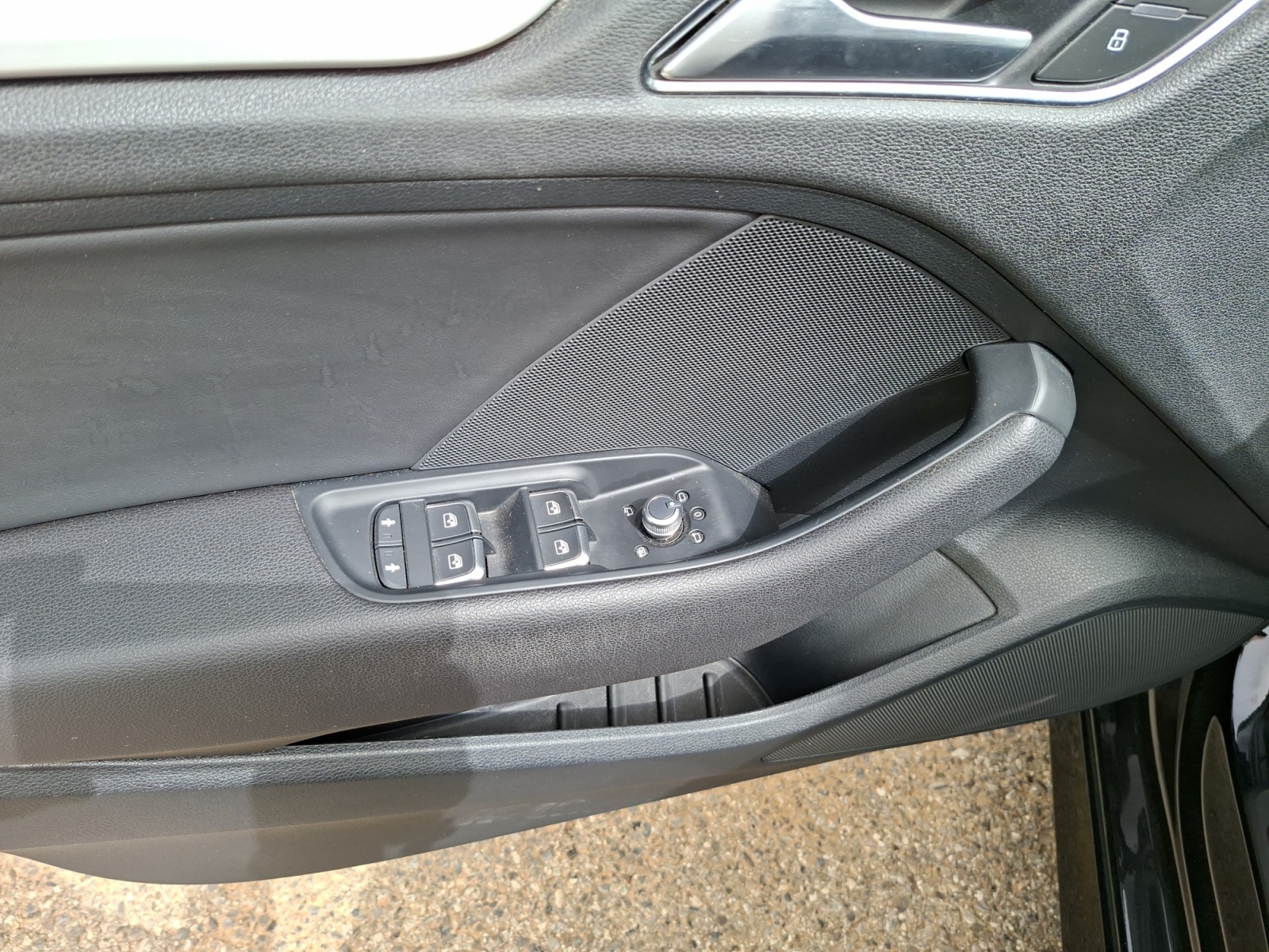Audi A3 27