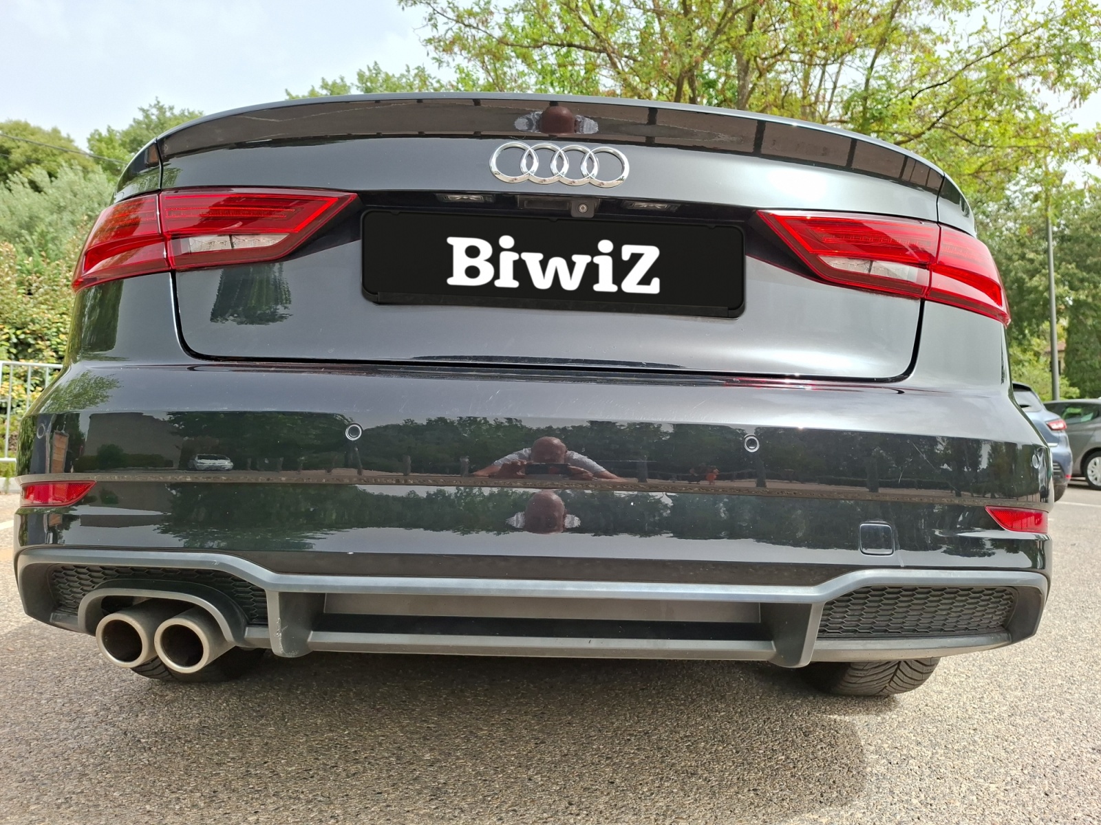 Audi A3 37