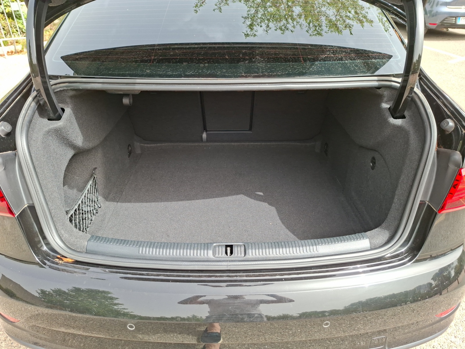 Audi A3 38