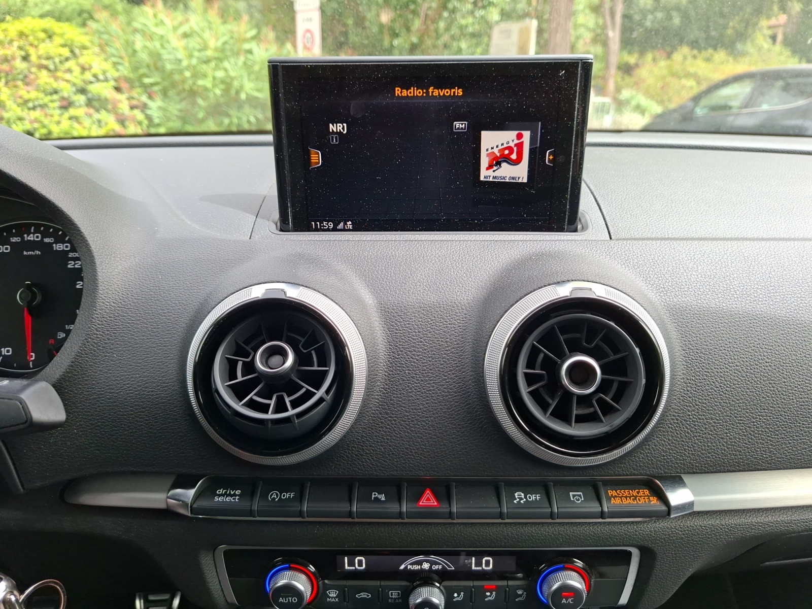Audi A3 19