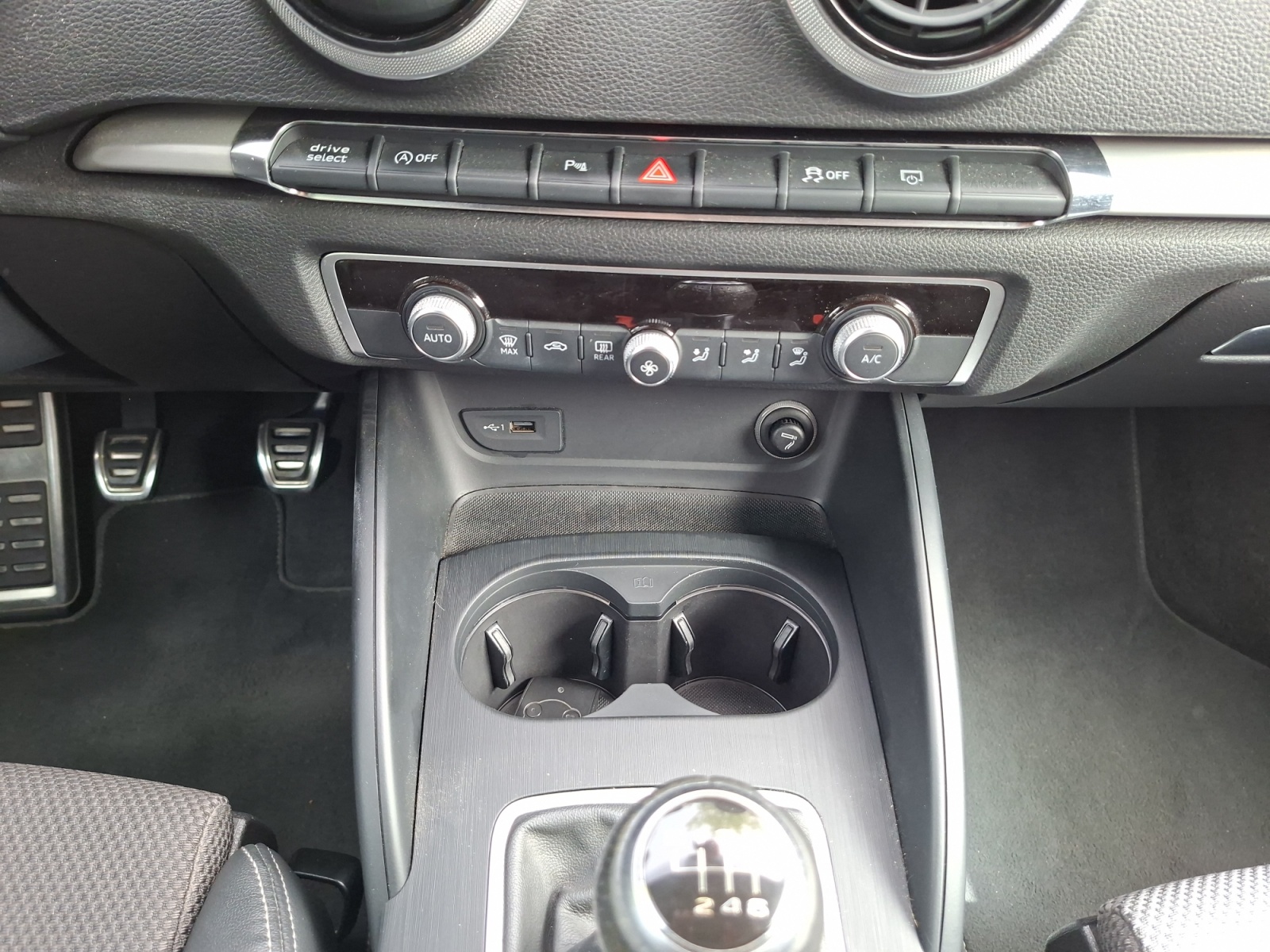 Audi A3 21