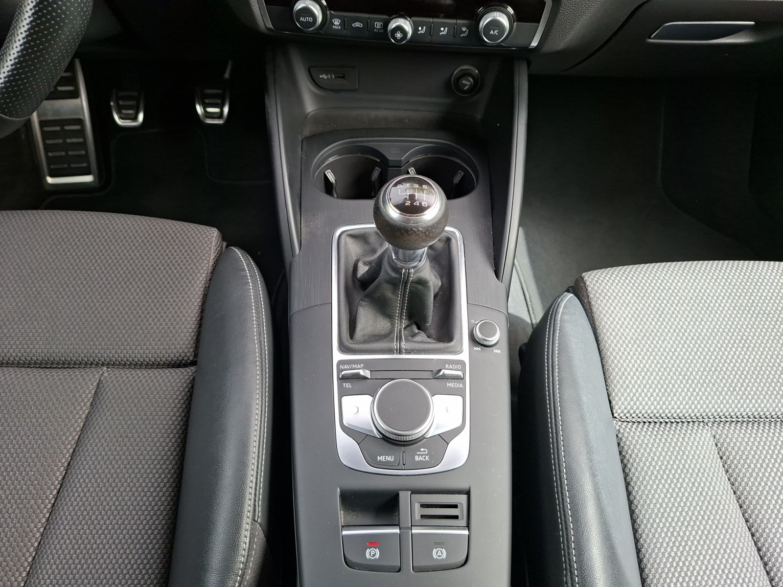 Audi A3 24
