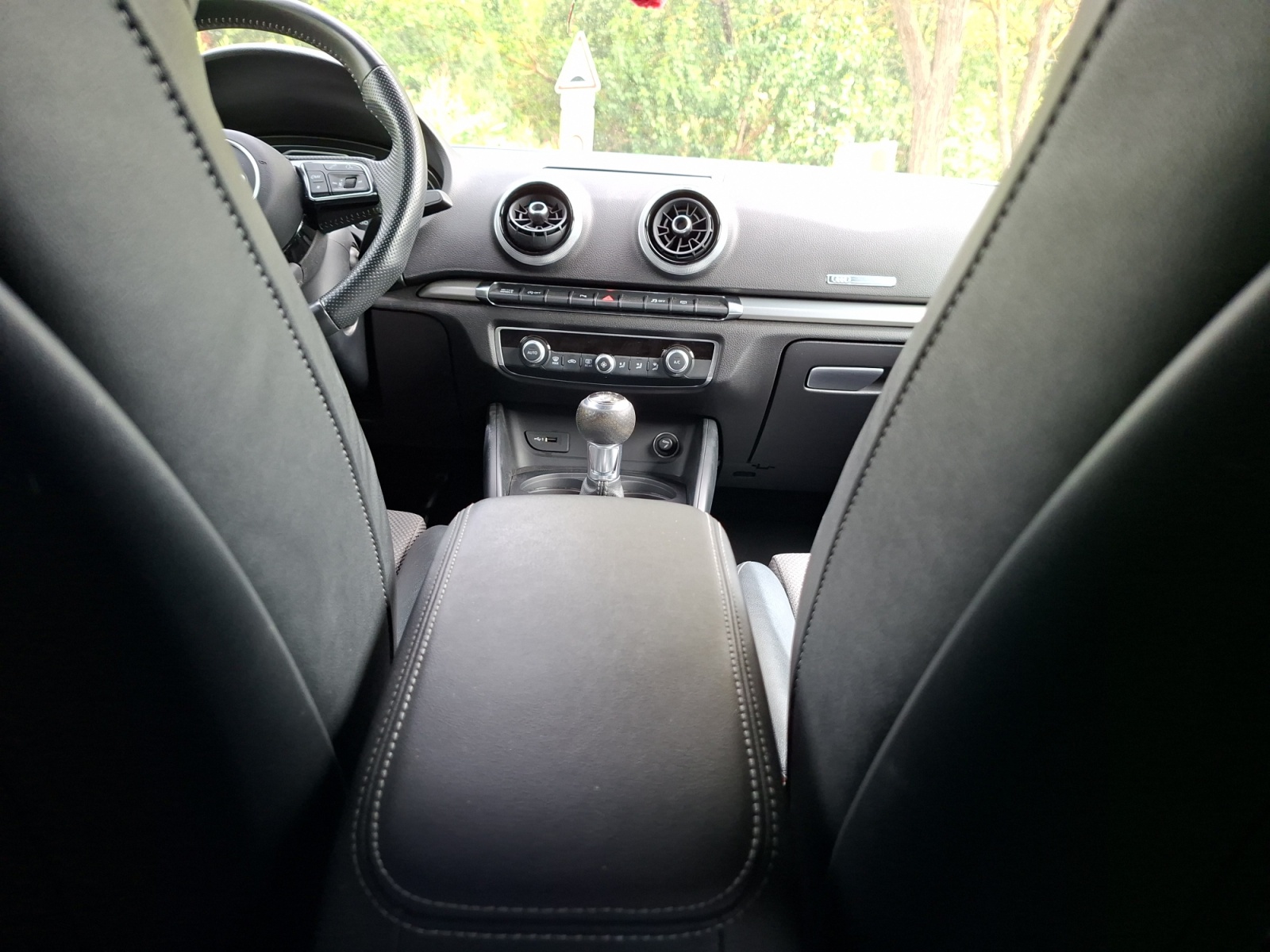 Audi A3 25