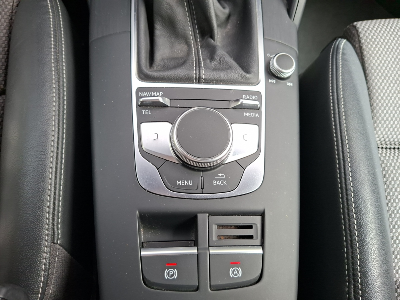 Audi A3 23