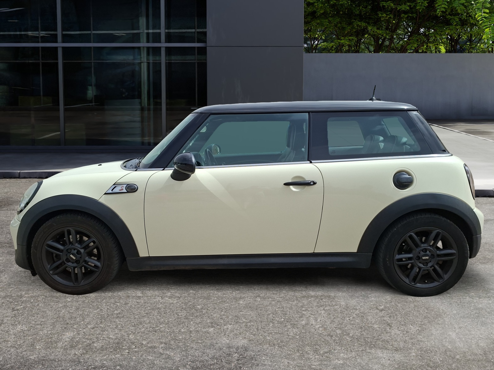 Mini Mini 1