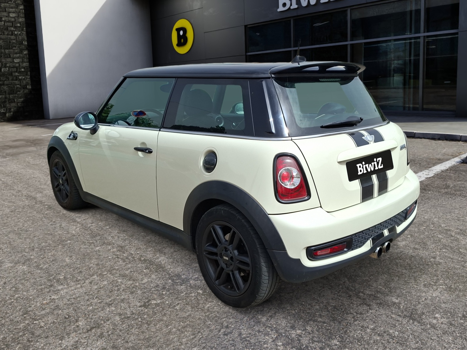 Mini Mini 2