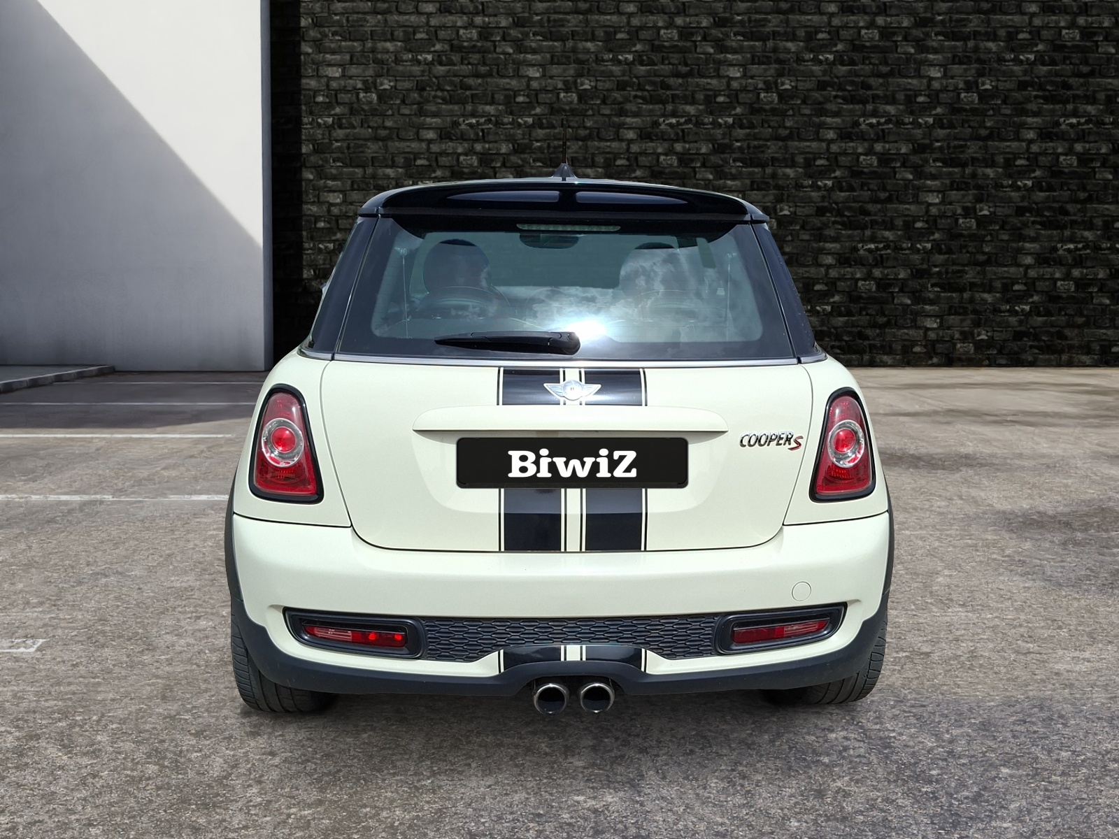 Mini Mini 3
