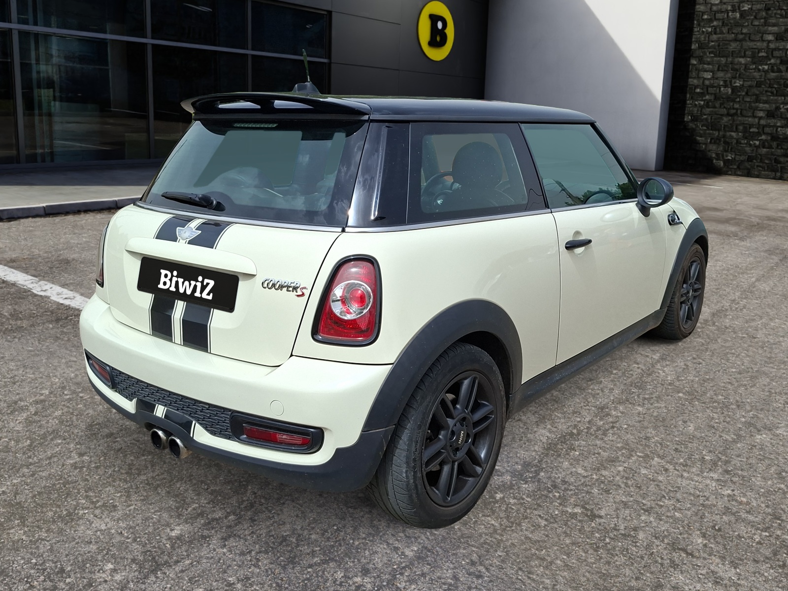 Mini Mini 4