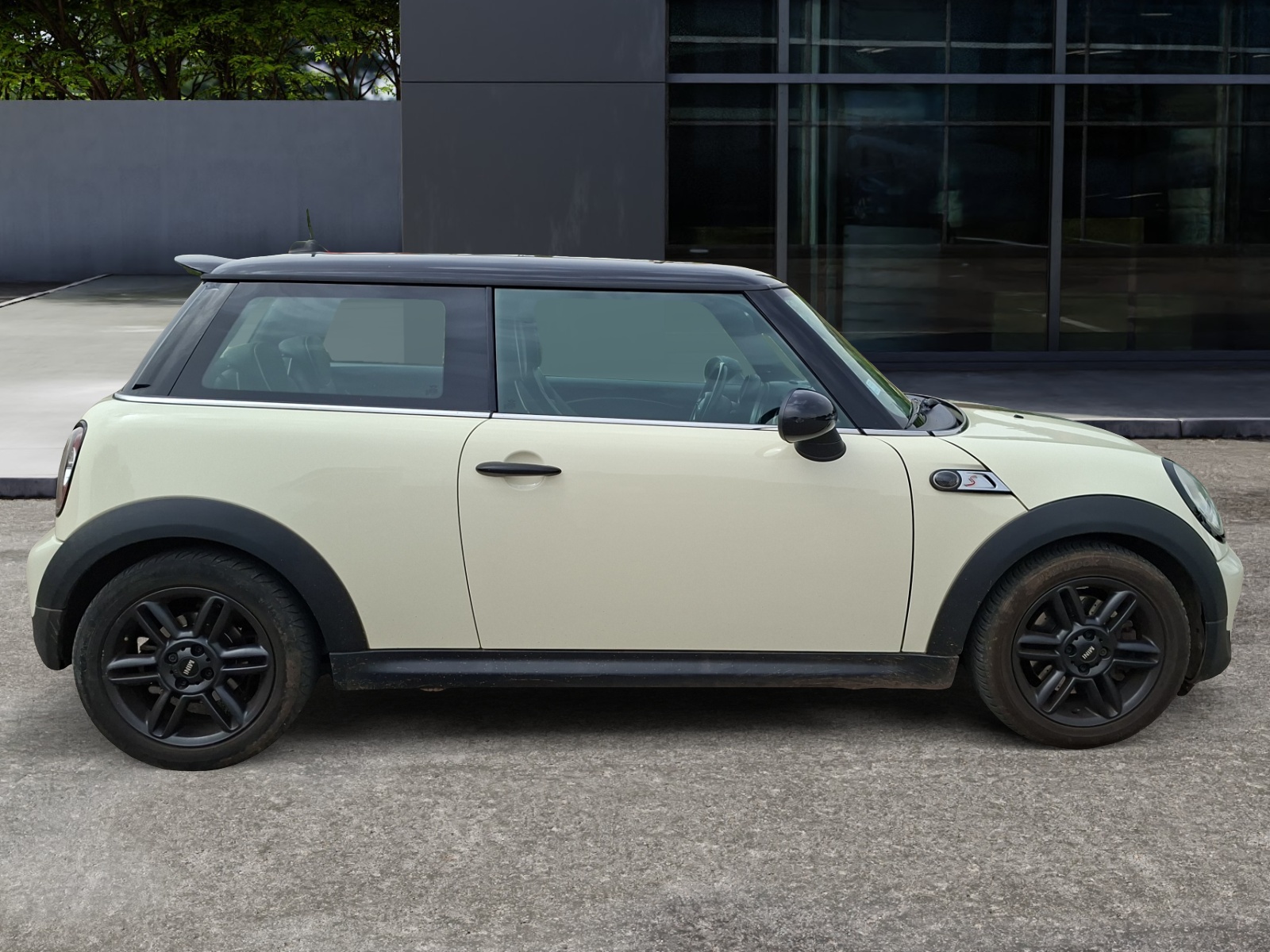 Mini Mini 5