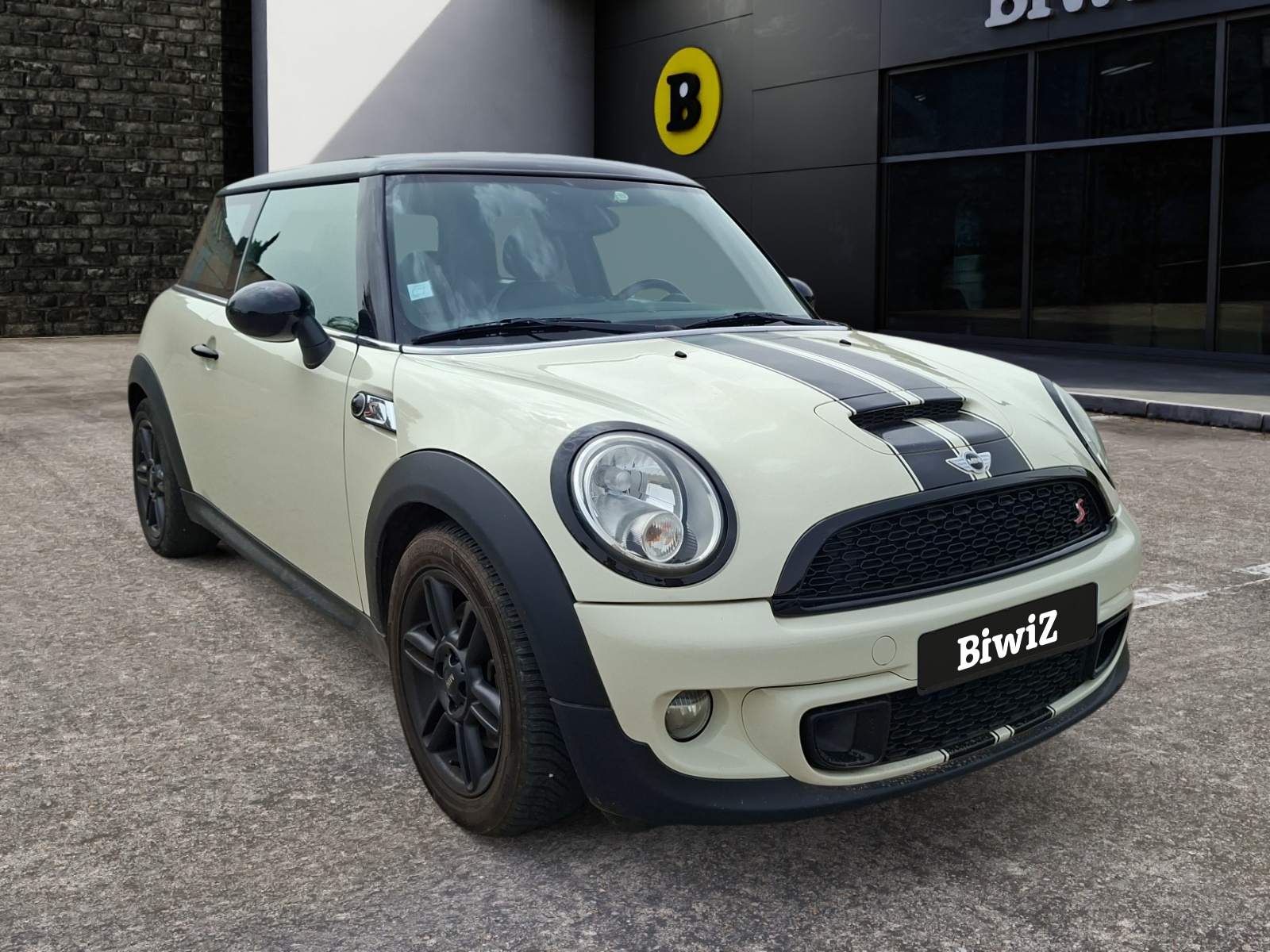 Mini Mini 6