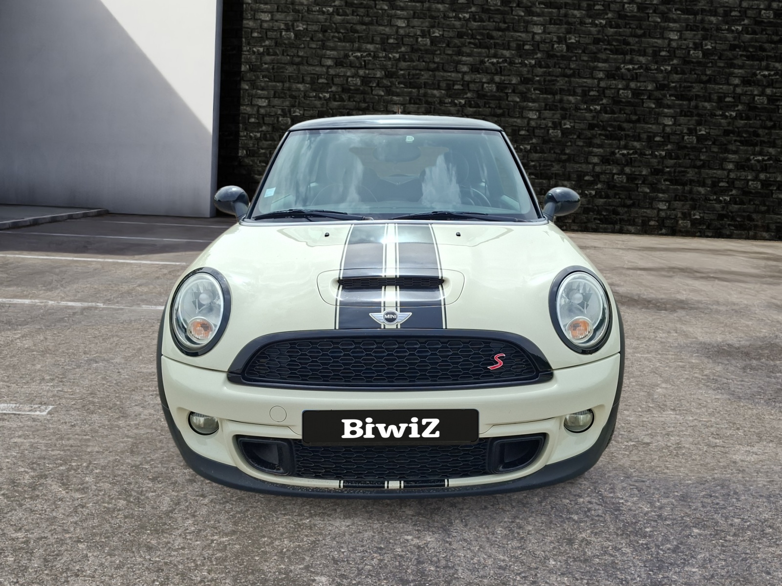 Mini Mini 7