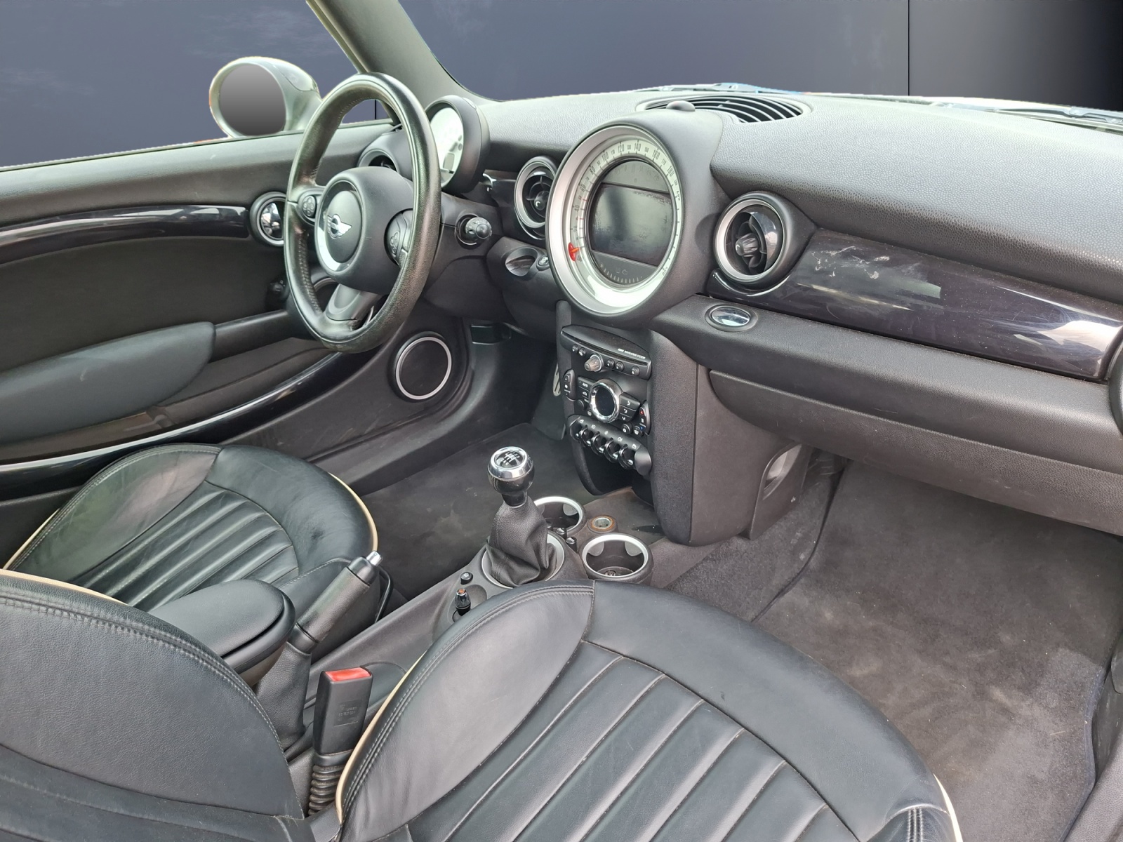 Mini Mini 12