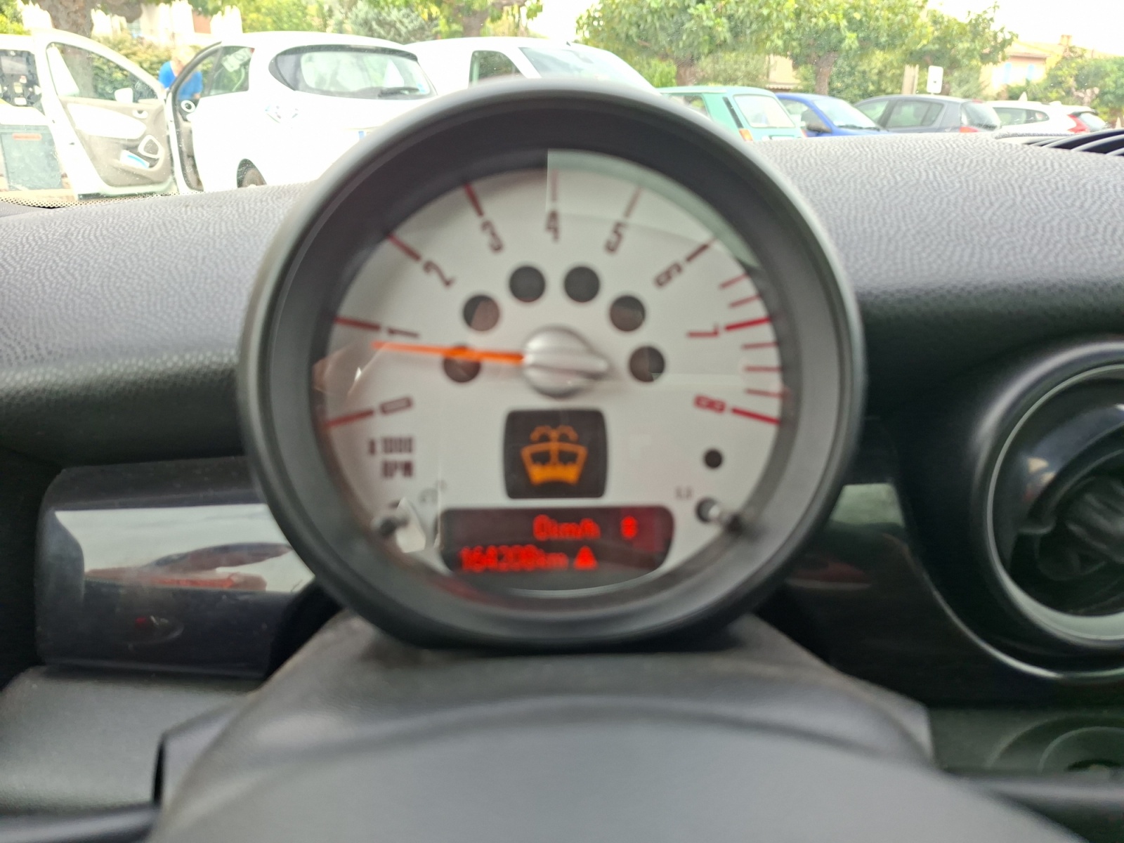 Mini Mini 17