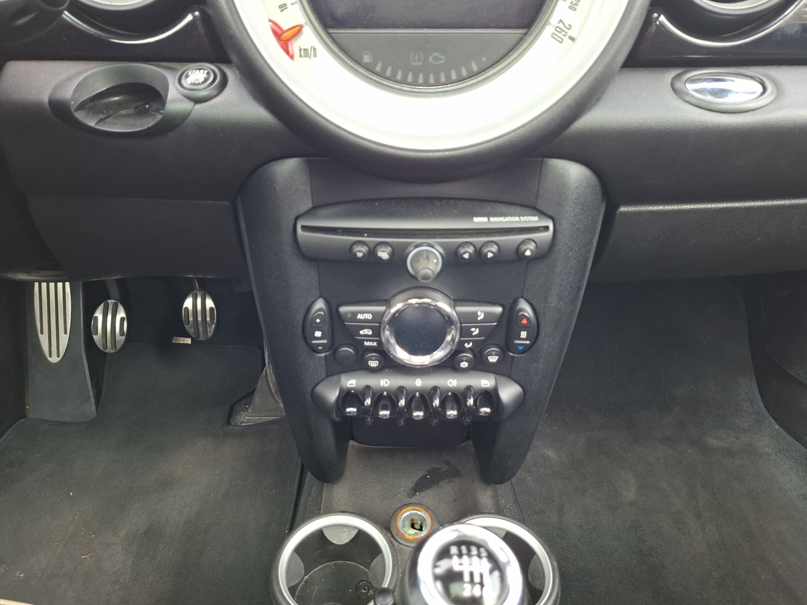 Mini Mini 21