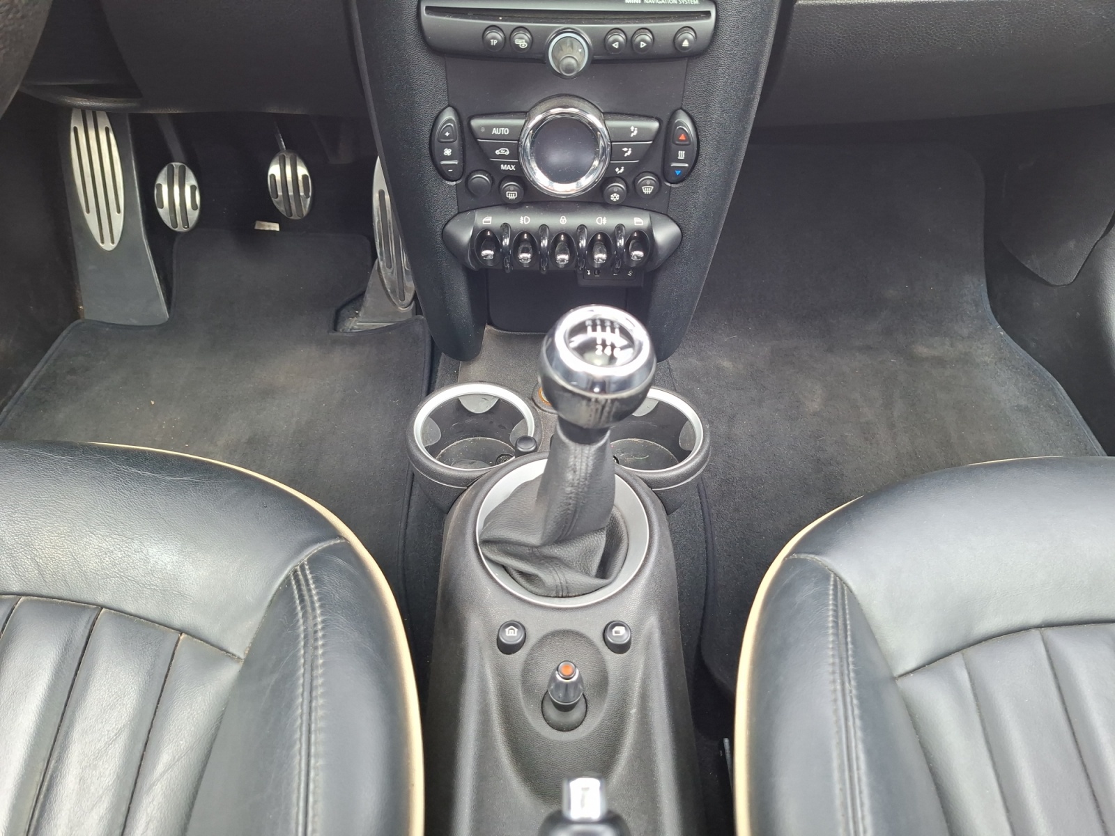 Mini Mini 25