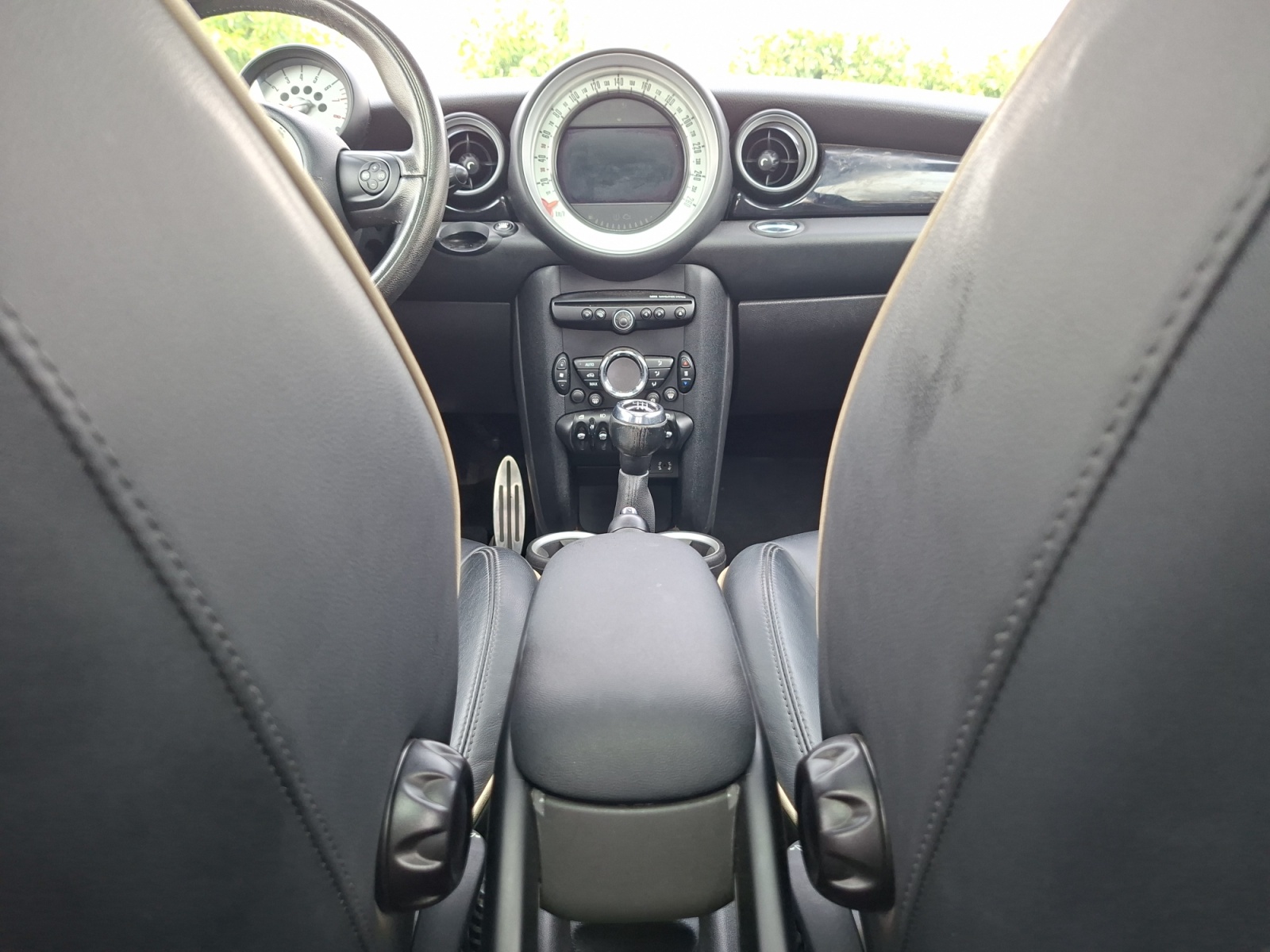 Mini Mini 26