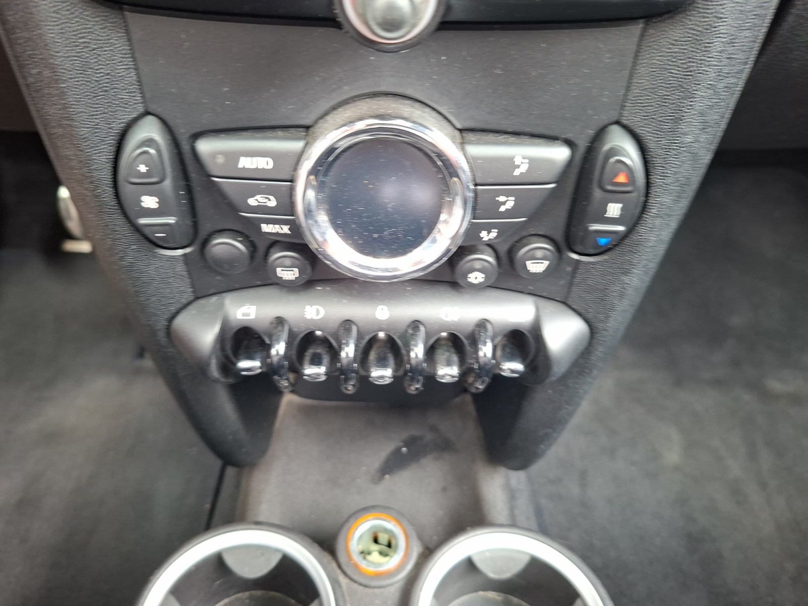 Mini Mini 23