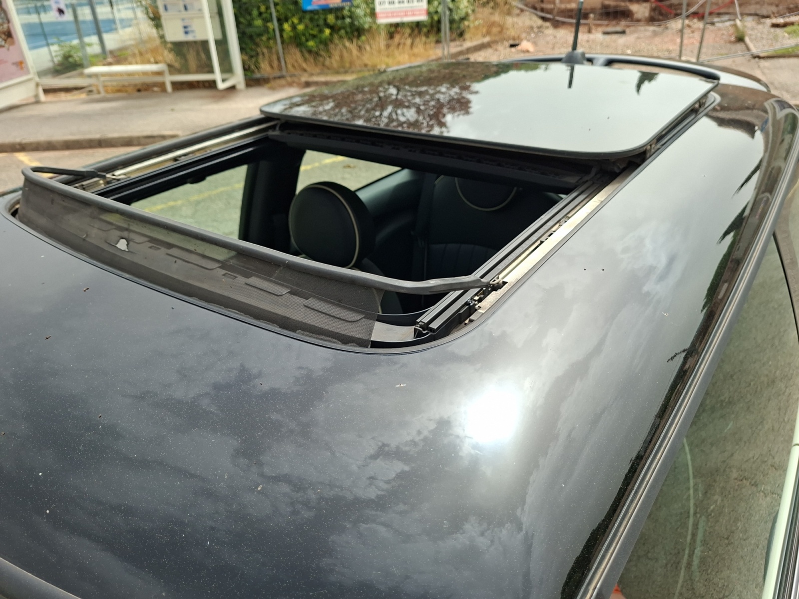 Mini Mini 37