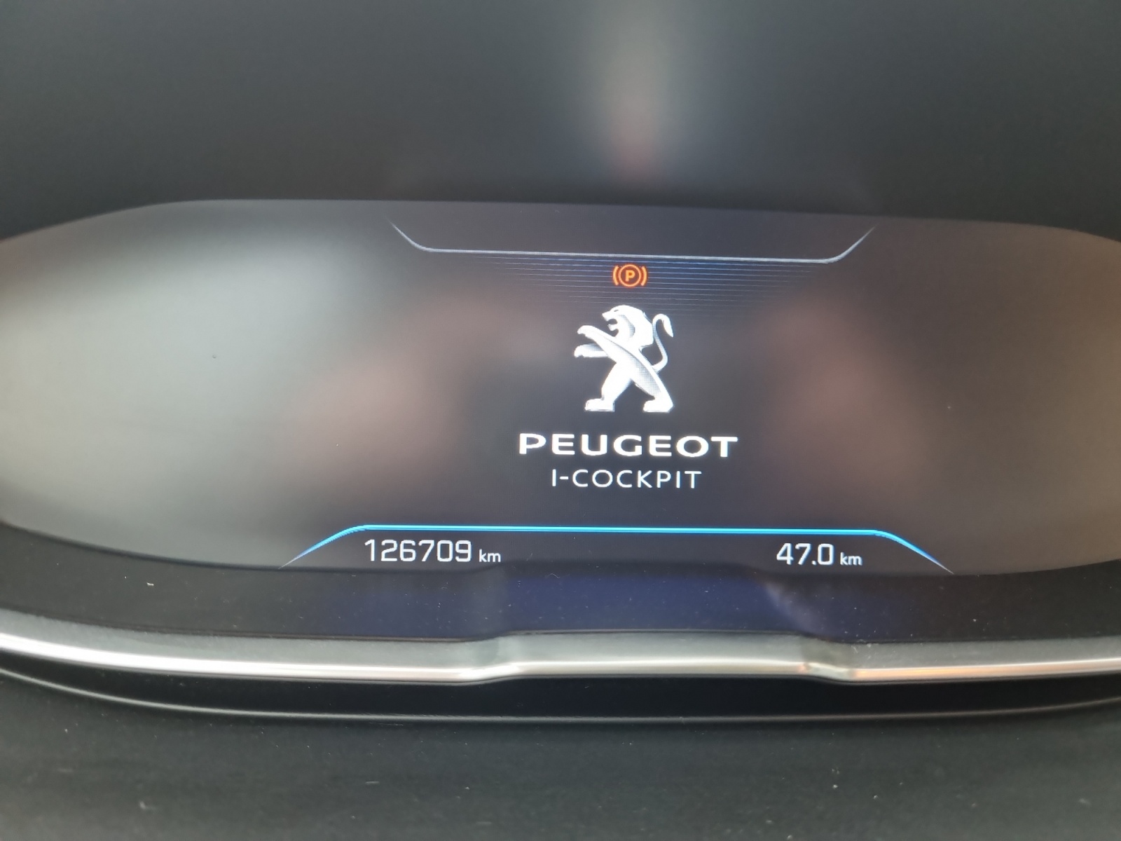 Peugeot 3008 36