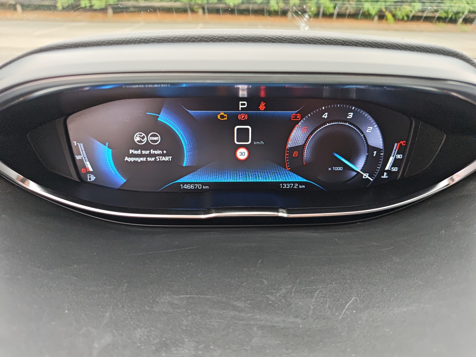 Peugeot 5008 16