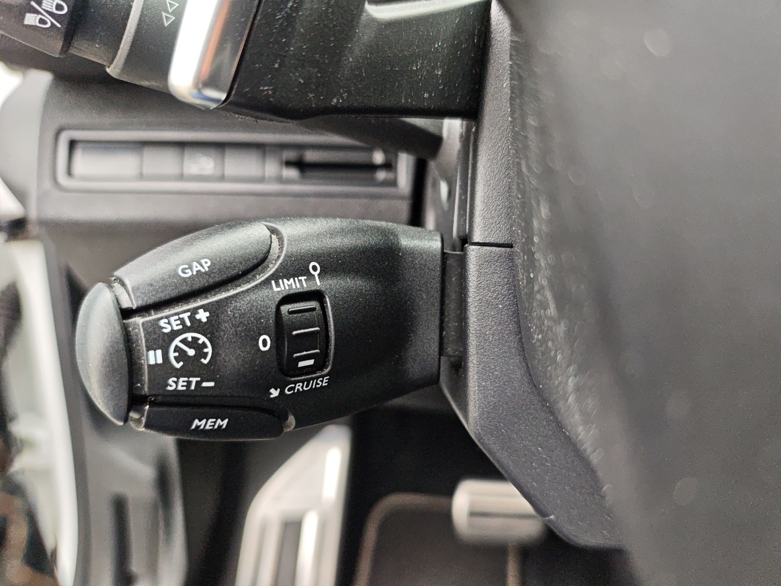 Peugeot 5008 18
