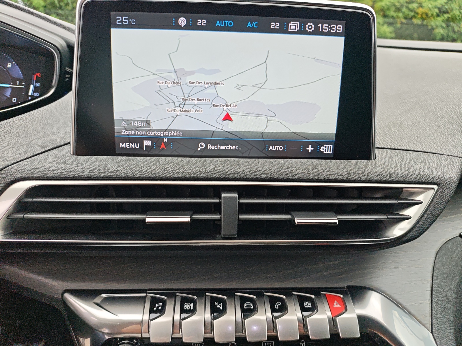 Peugeot 5008 19