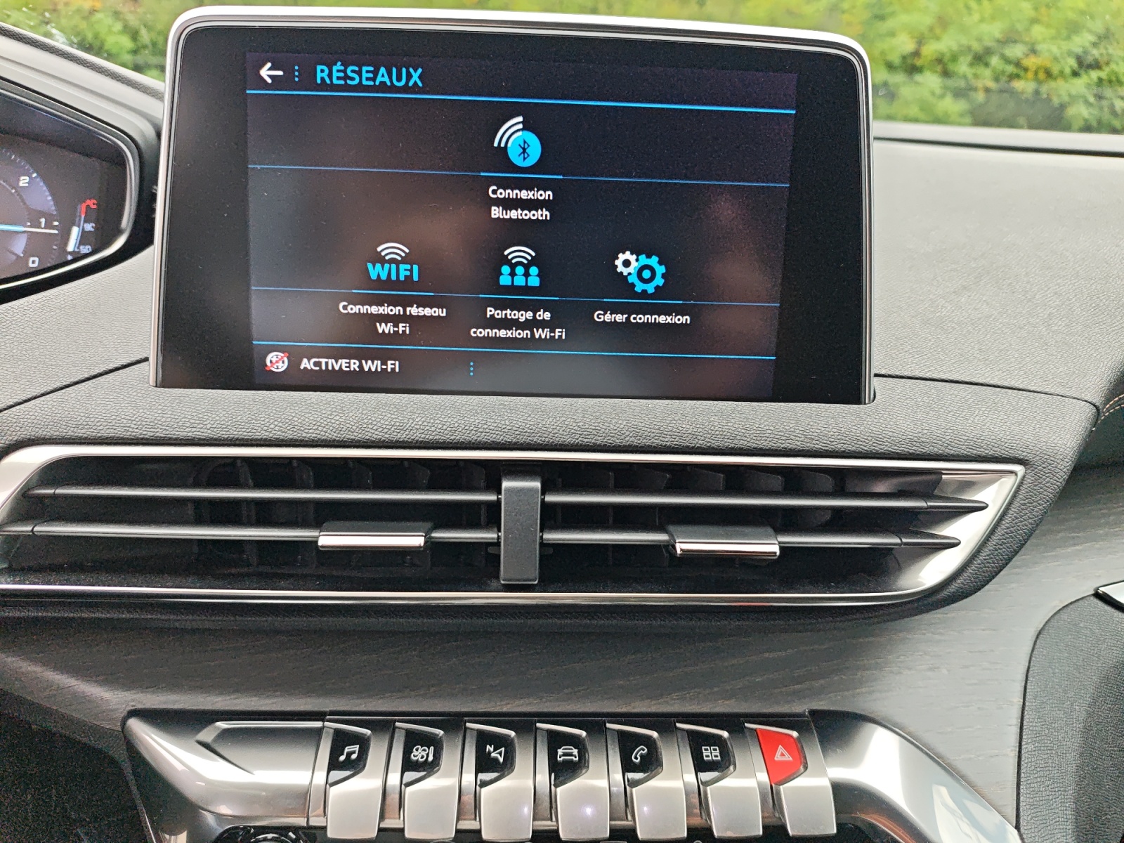Peugeot 5008 20