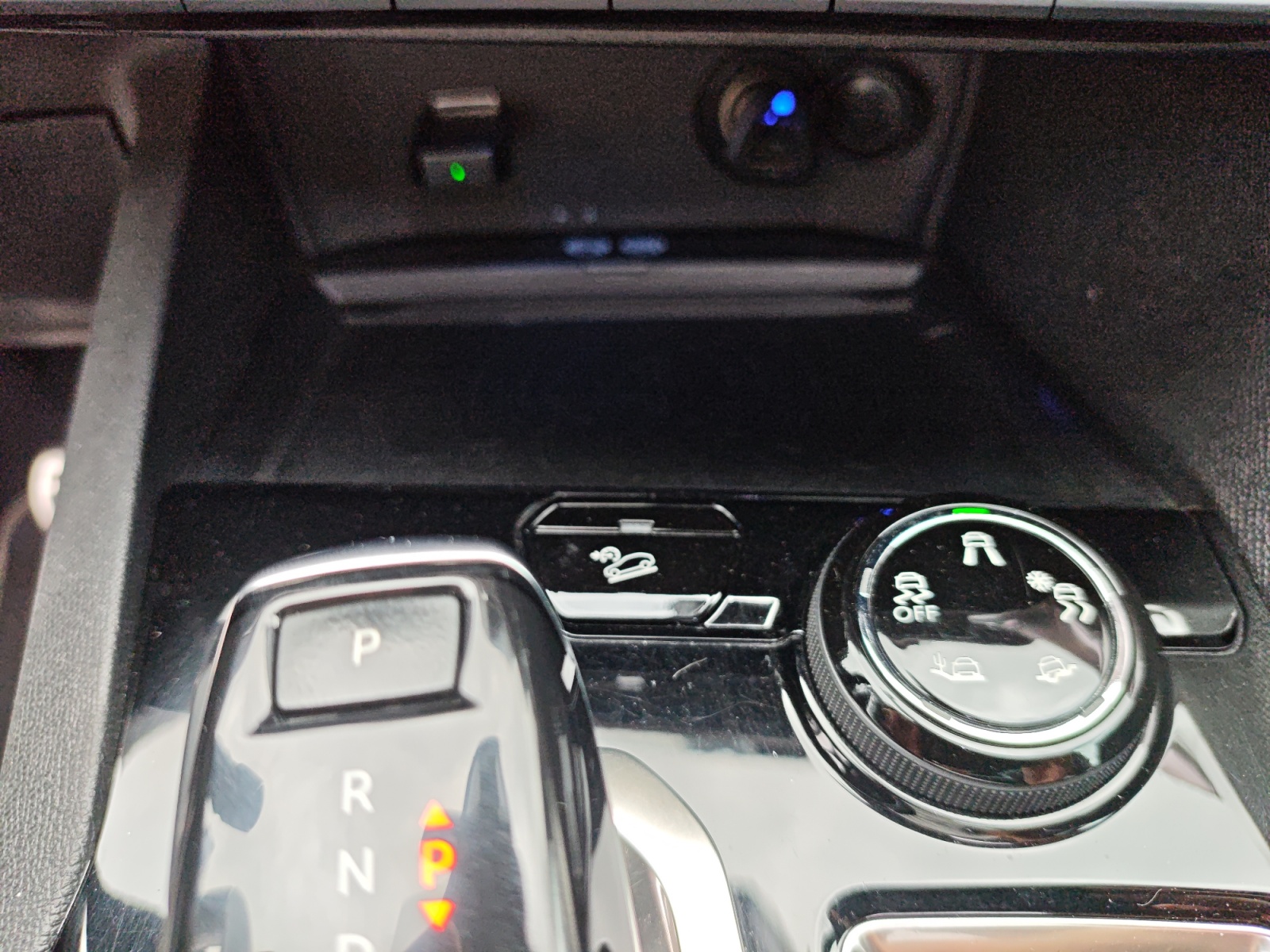 Peugeot 5008 23