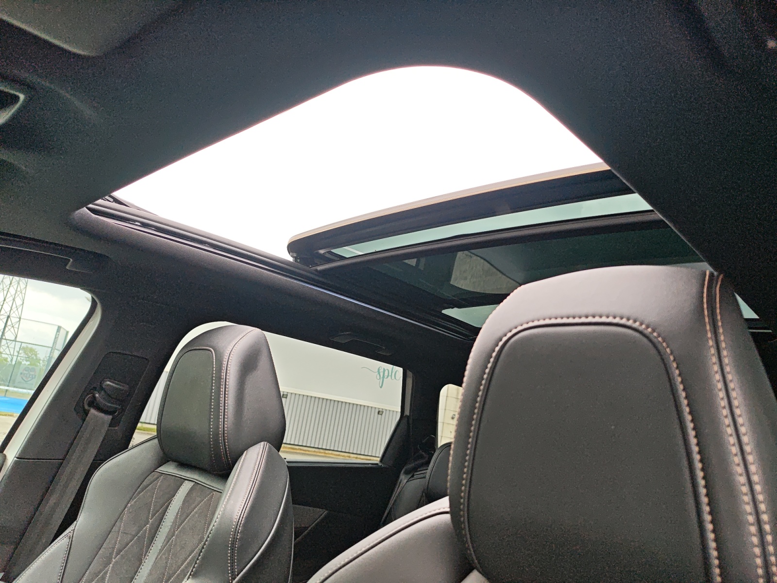 Peugeot 5008 24
