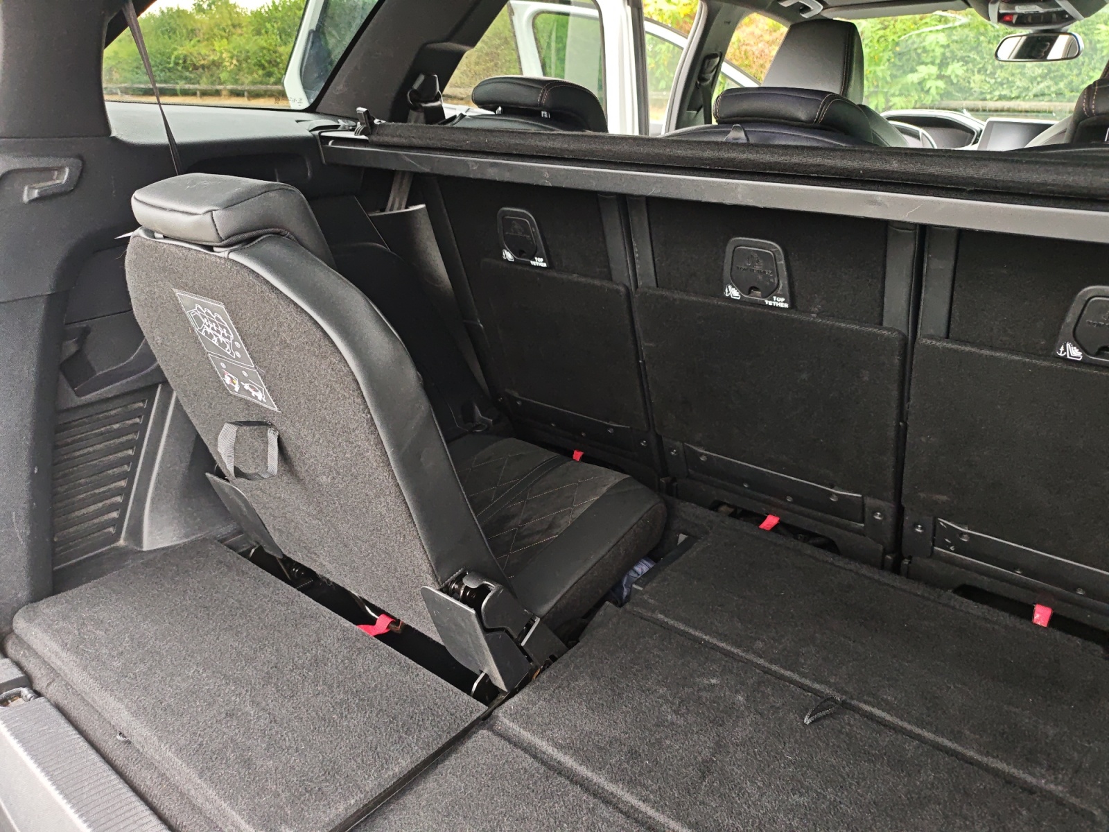 Peugeot 5008 28