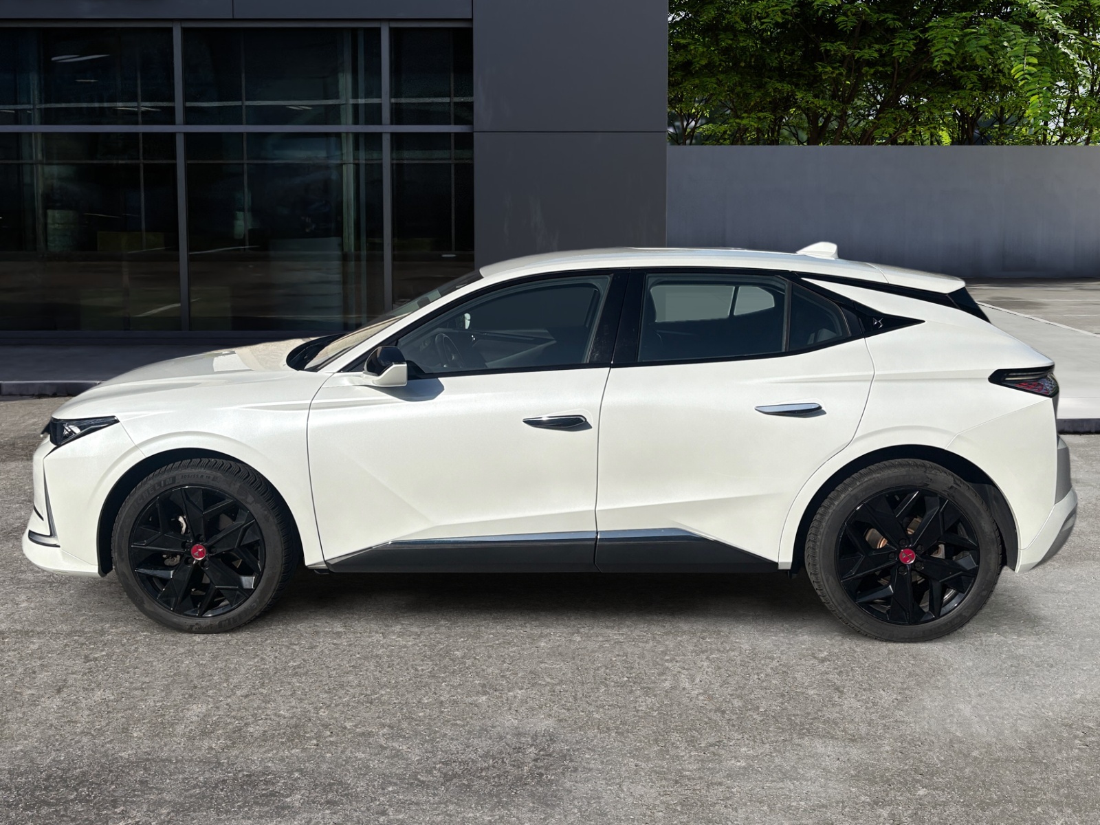 Ds Automobiles Ds 4 1