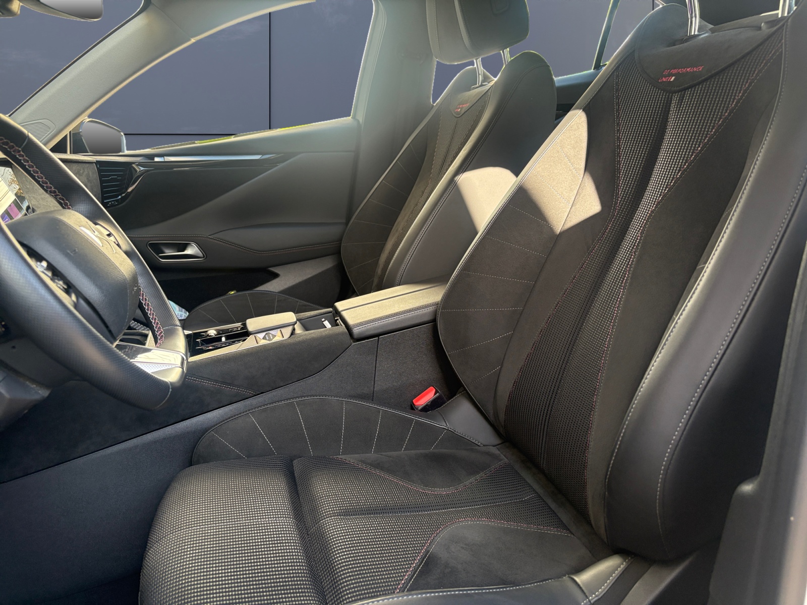 Ds Automobiles Ds 4 8