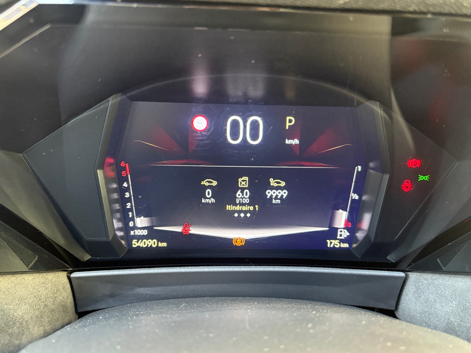 Ds Automobiles Ds 4 15